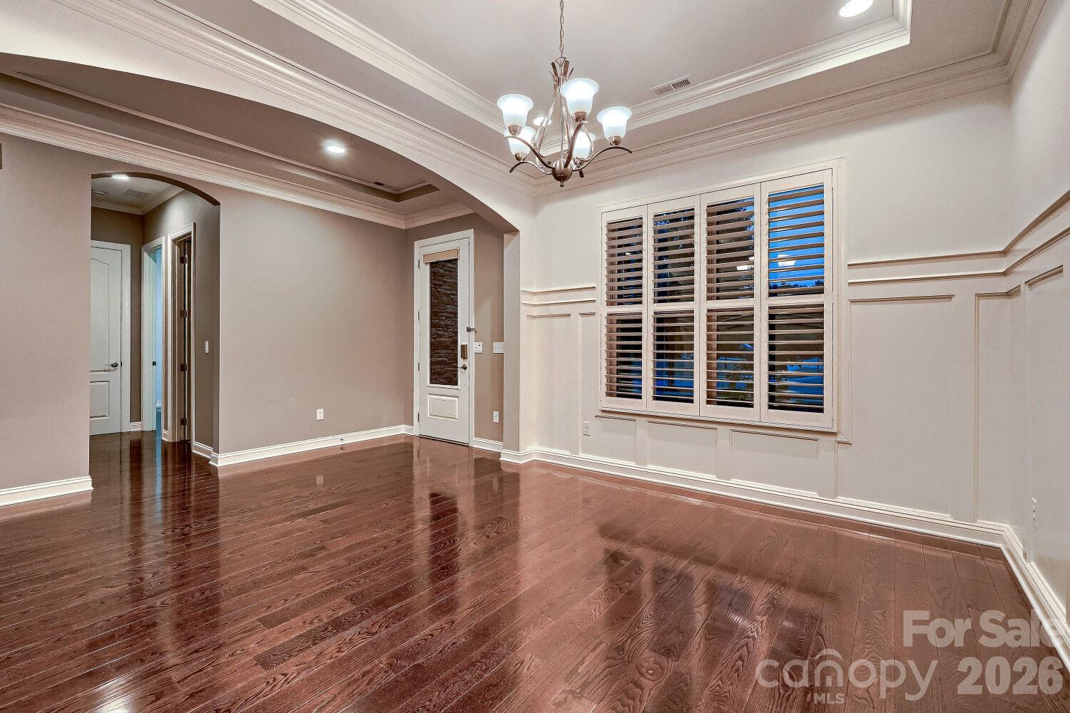 8701 Whitehawk Hill Road Property Photo 6