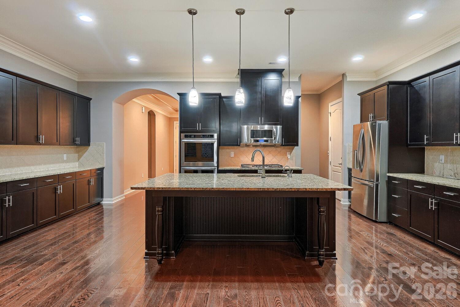 8701 Whitehawk Hill Road Property Photo 8
