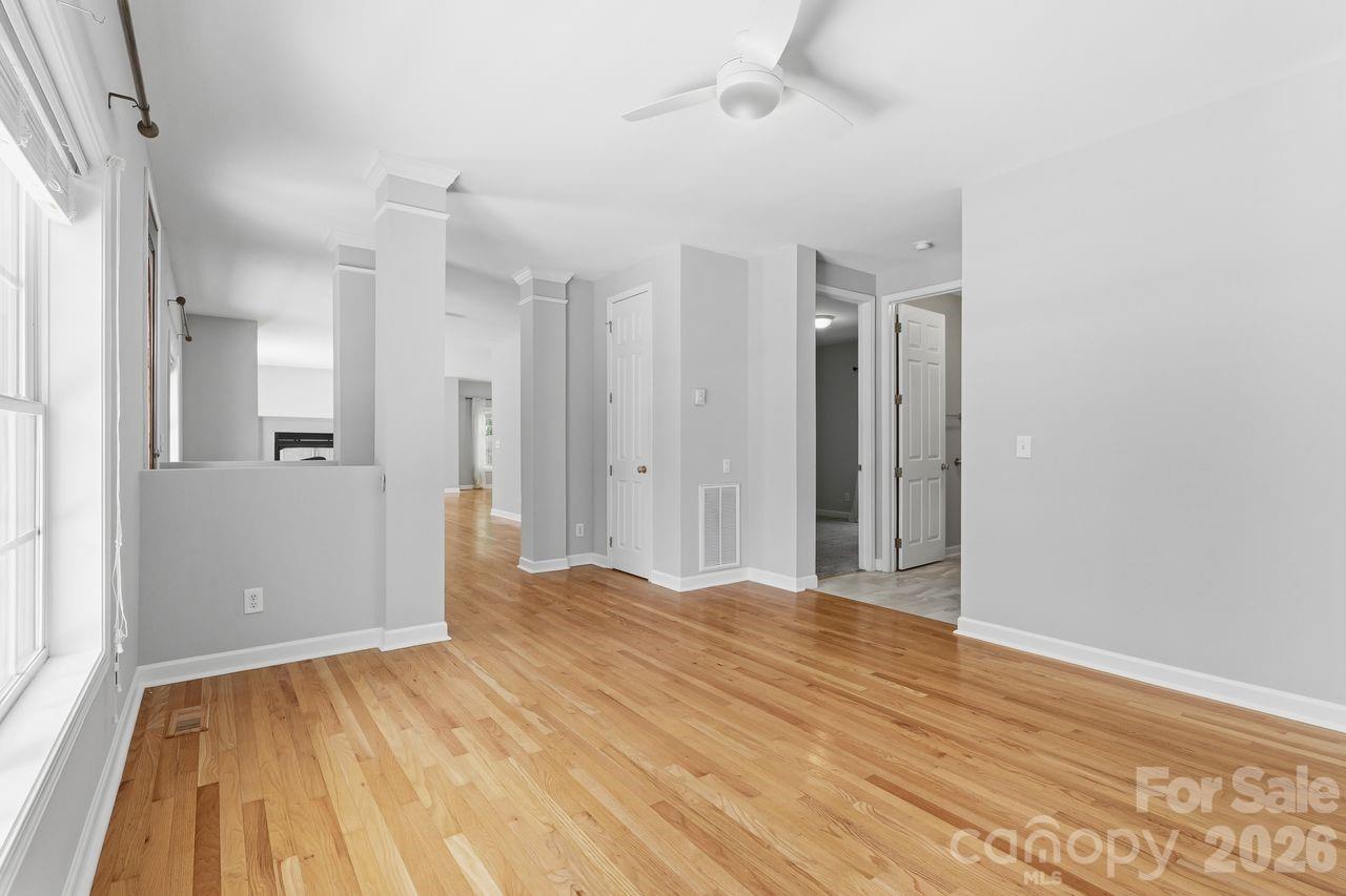 5480 Liberty Hill Road Property Photo 12