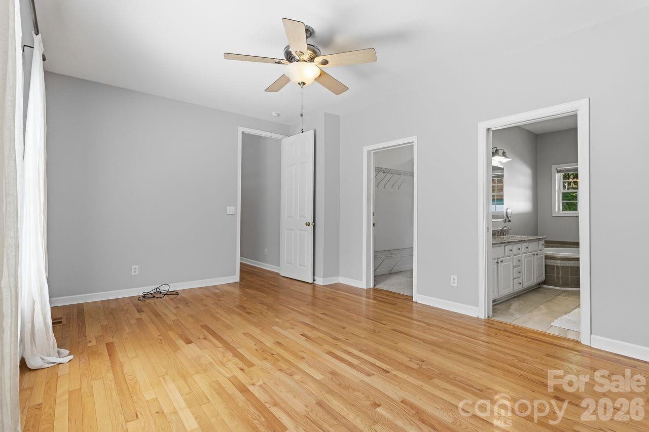 5480 Liberty Hill Road Property Photo 15