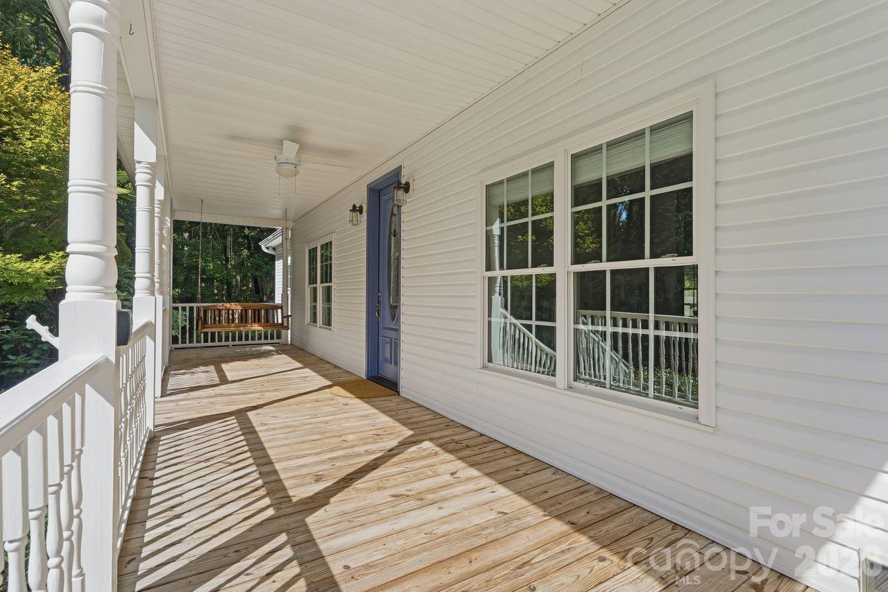 5480 Liberty Hill Road Property Photo 33