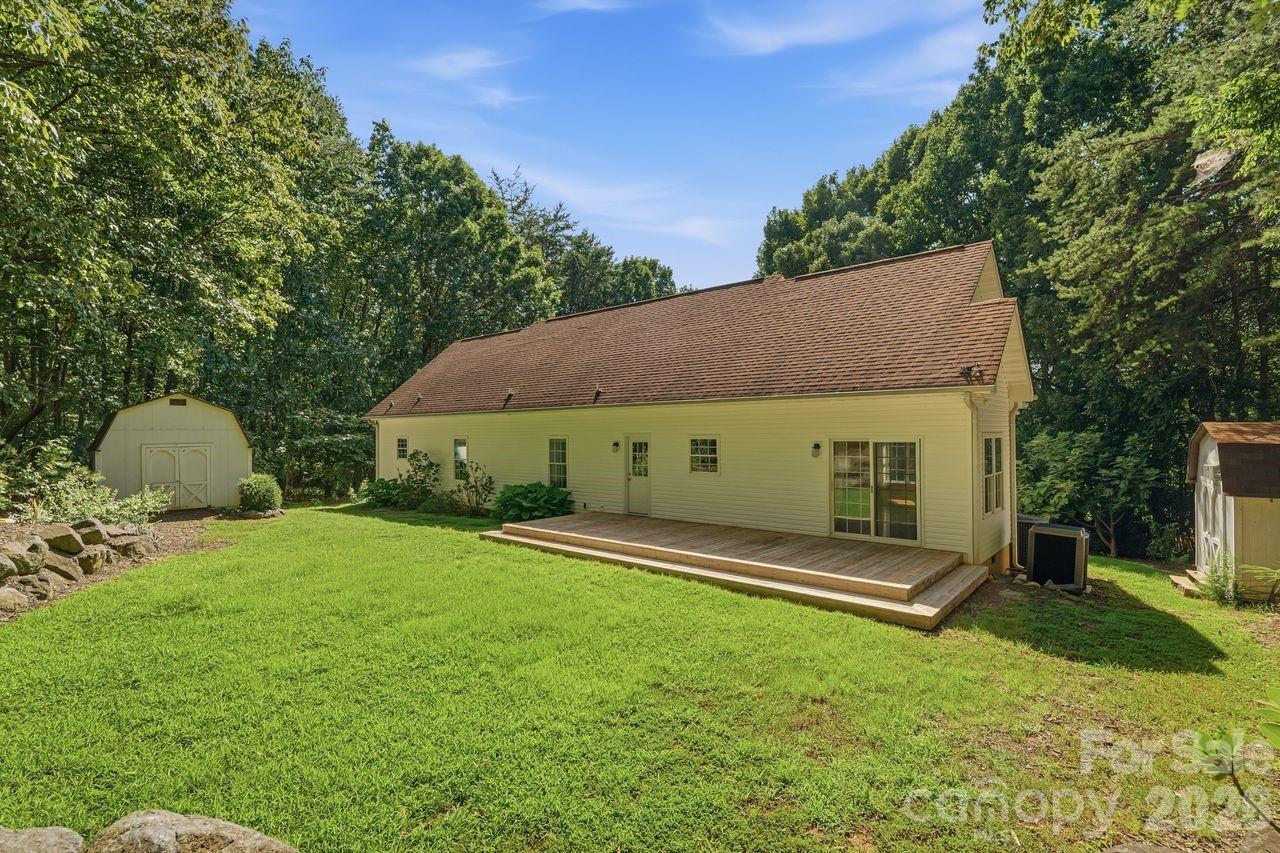 5480 Liberty Hill Road Property Photo 38