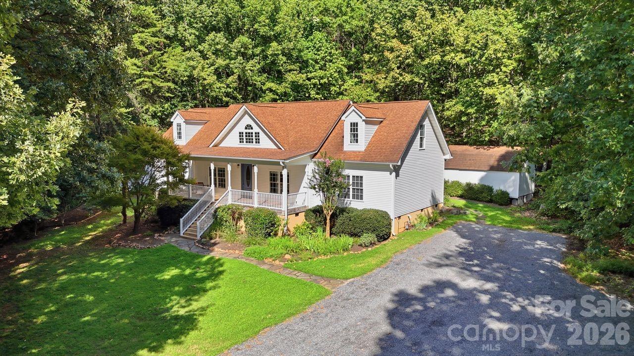 5480 Liberty Hill Road Property Photo 43