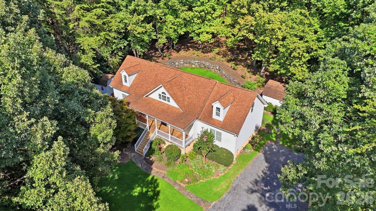 5480 Liberty Hill Road Property Photo 44