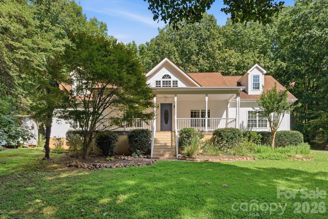 5480 Liberty Hill Road Property Photo 45