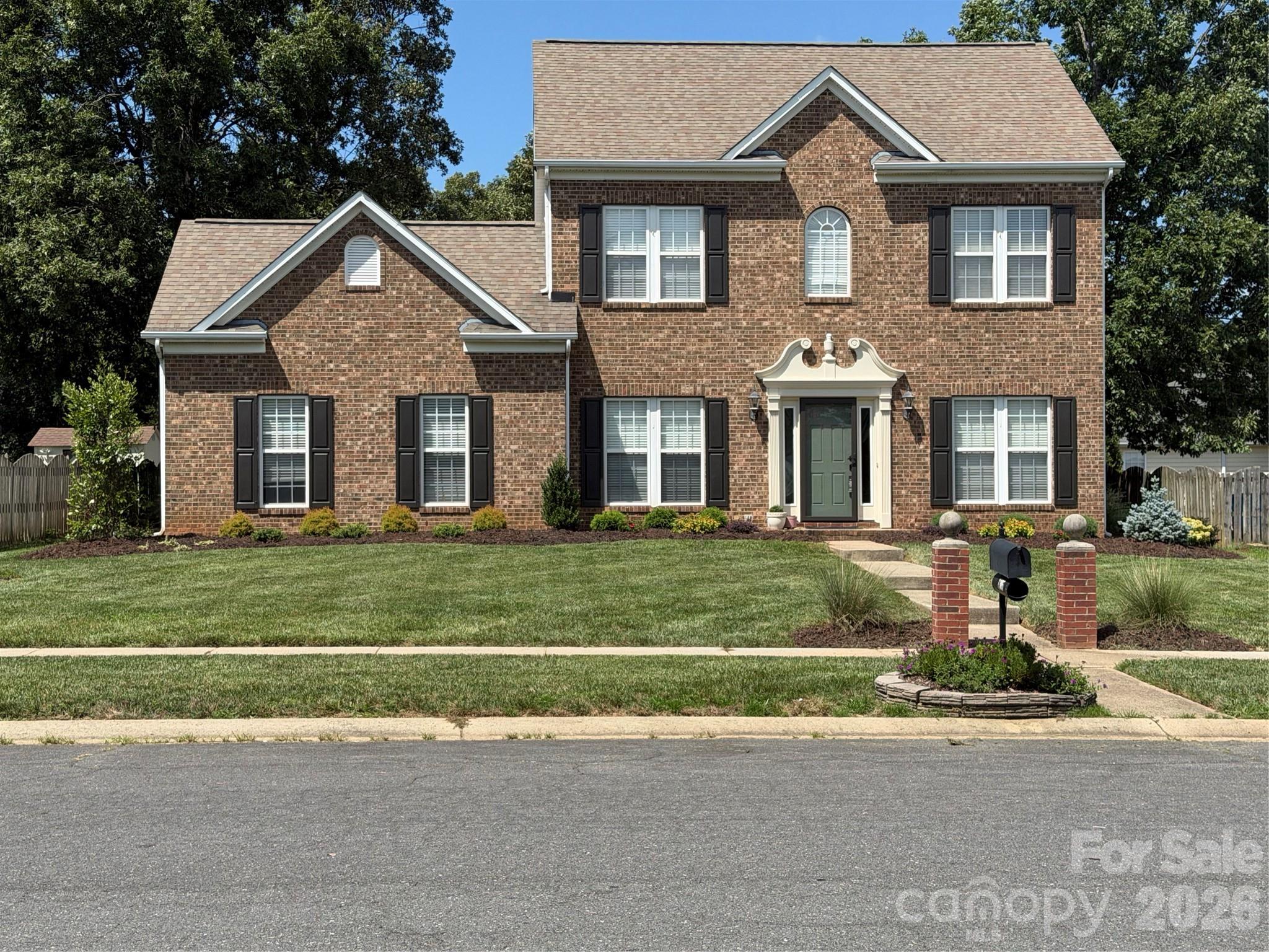 7305 Conifer Circle Property Photo 1