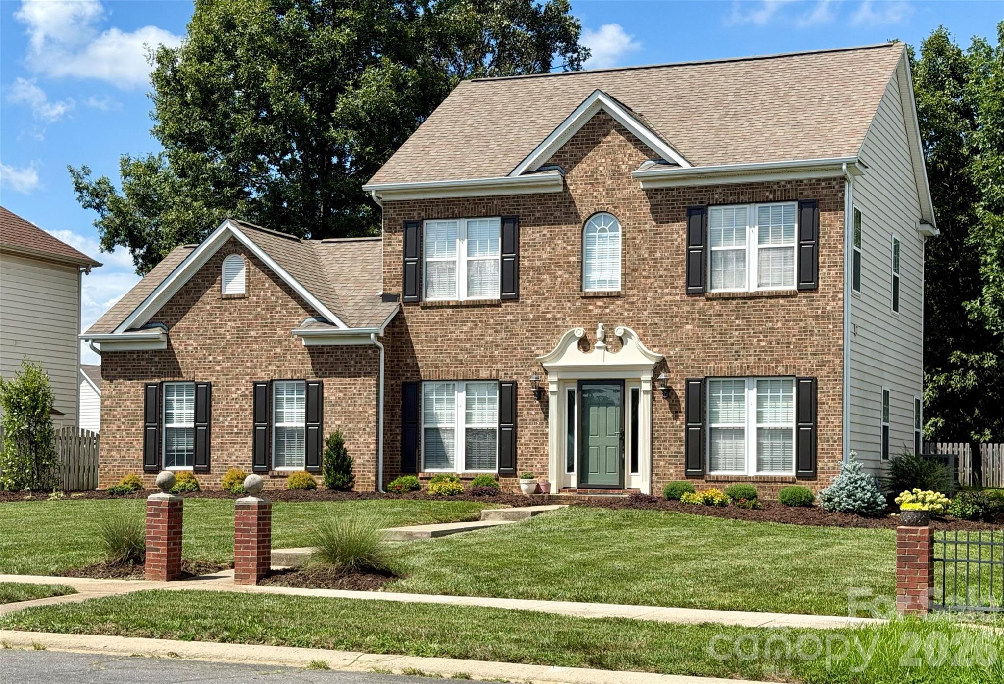 7305 Conifer Circle Property Photo 2