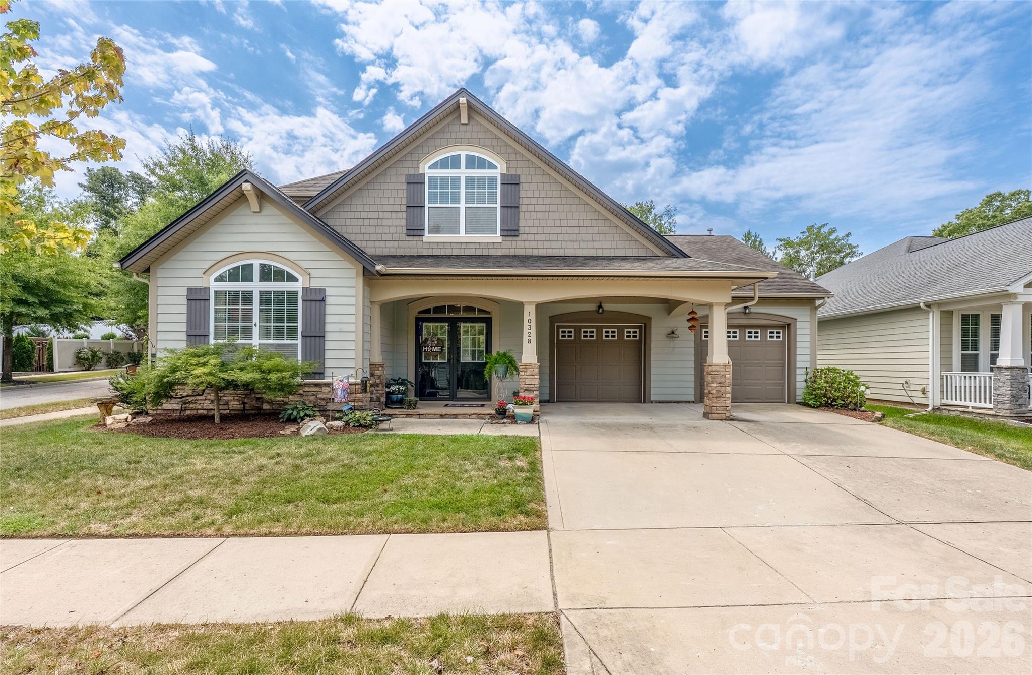 10328 Drake Hill Drive Property Photo 1