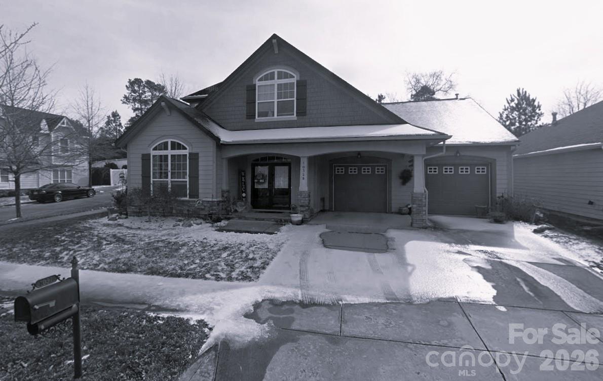 10328 Drake Hill Drive Property Photo 1