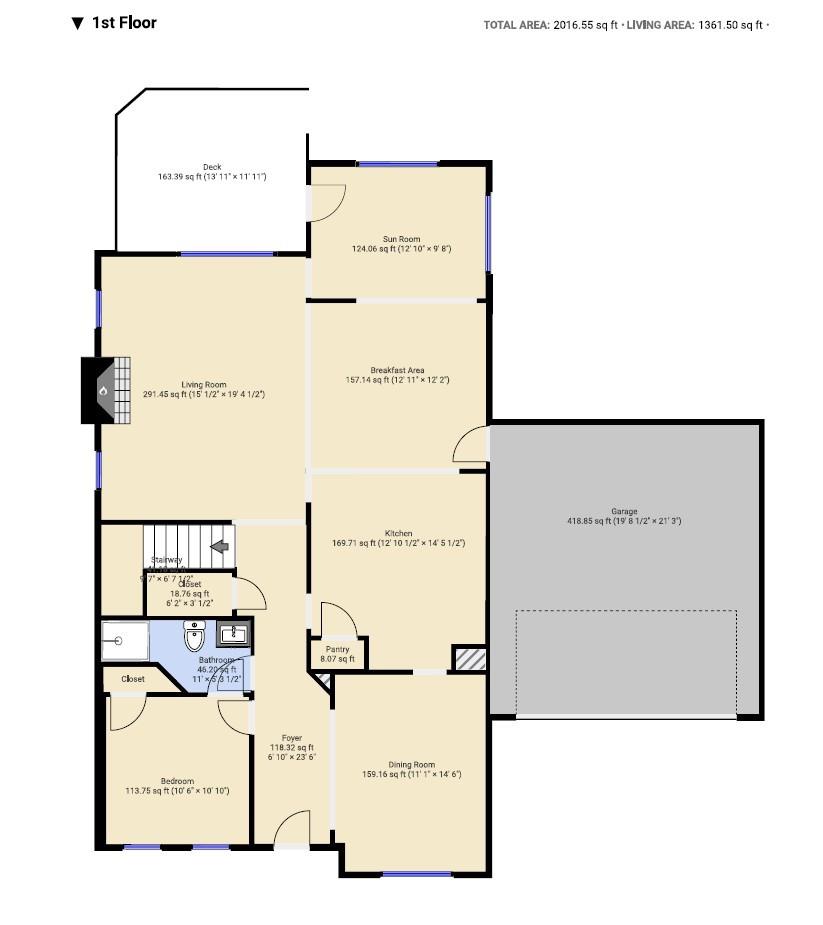 11708 Warfield Avenue Property Photo 40