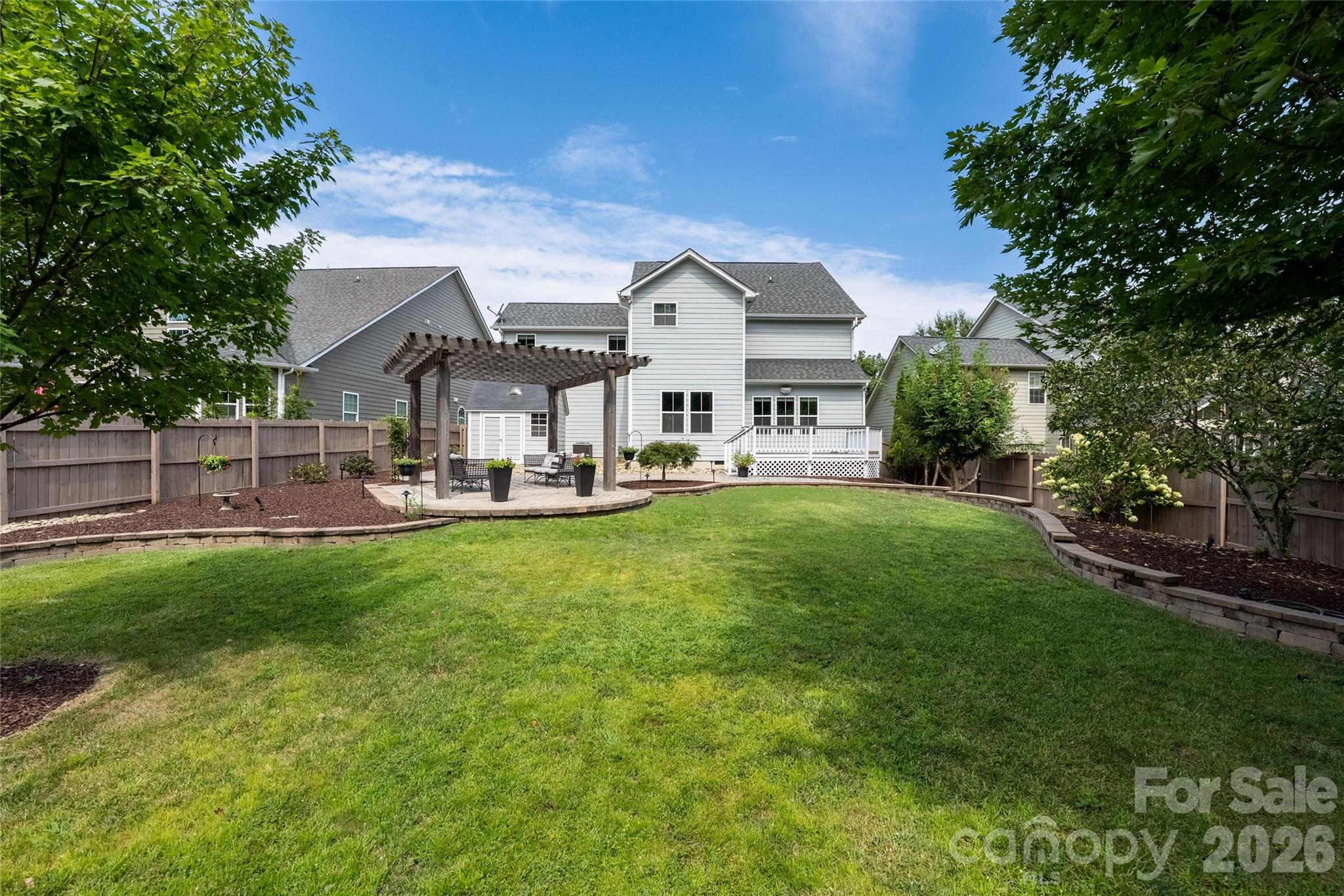 11708 Warfield Avenue Property Photo 45