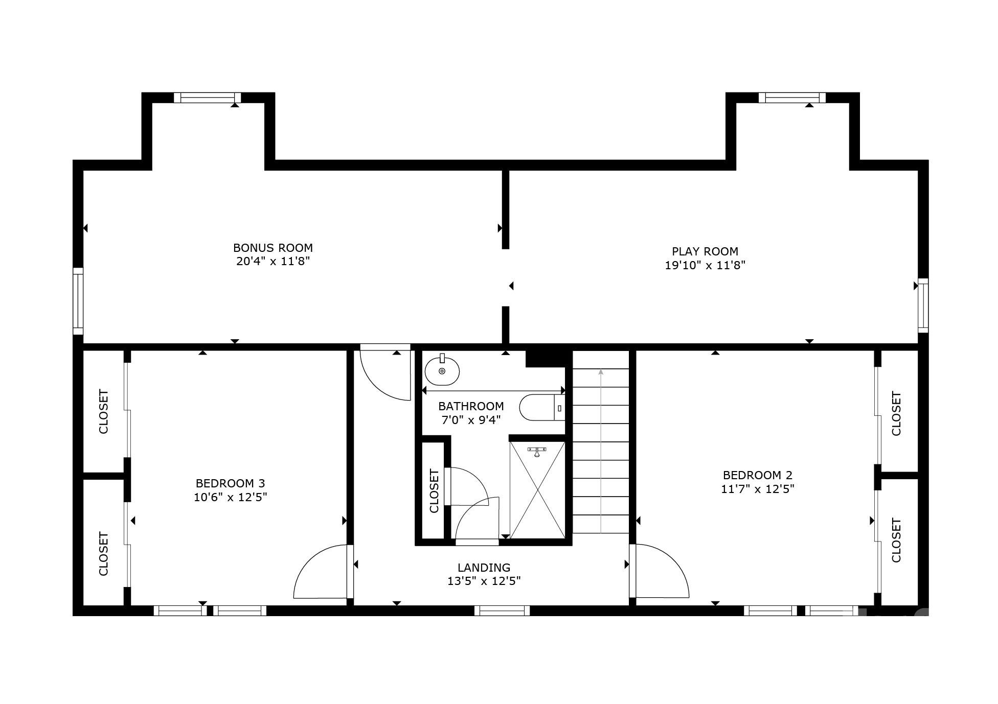 8137 Rowe Street Property Photo 33