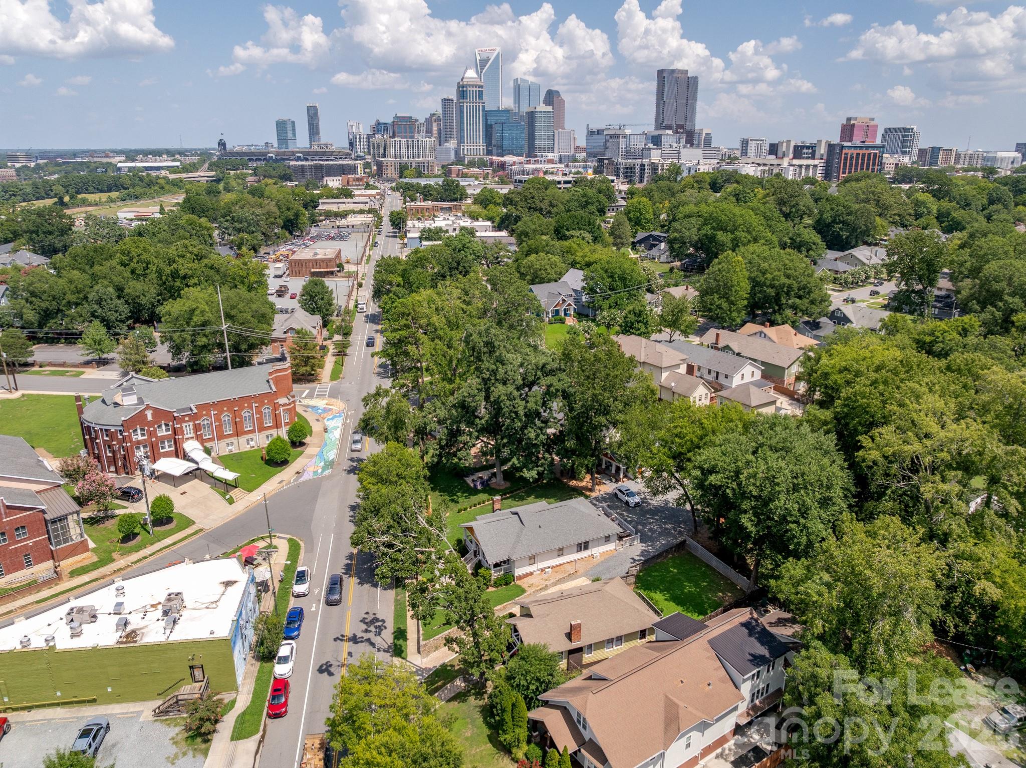 1619 S Mint Street Property Photo 2