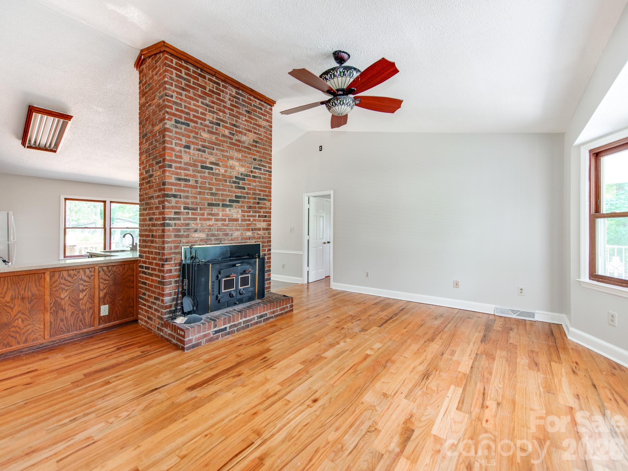 2608 Corinth Church Road Property Photo 6