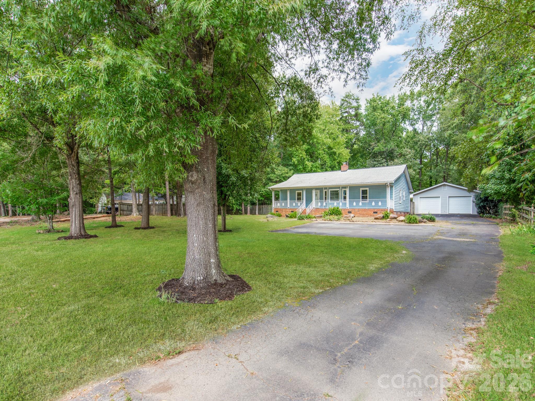 2608 Corinth Church Road Property Photo 36
