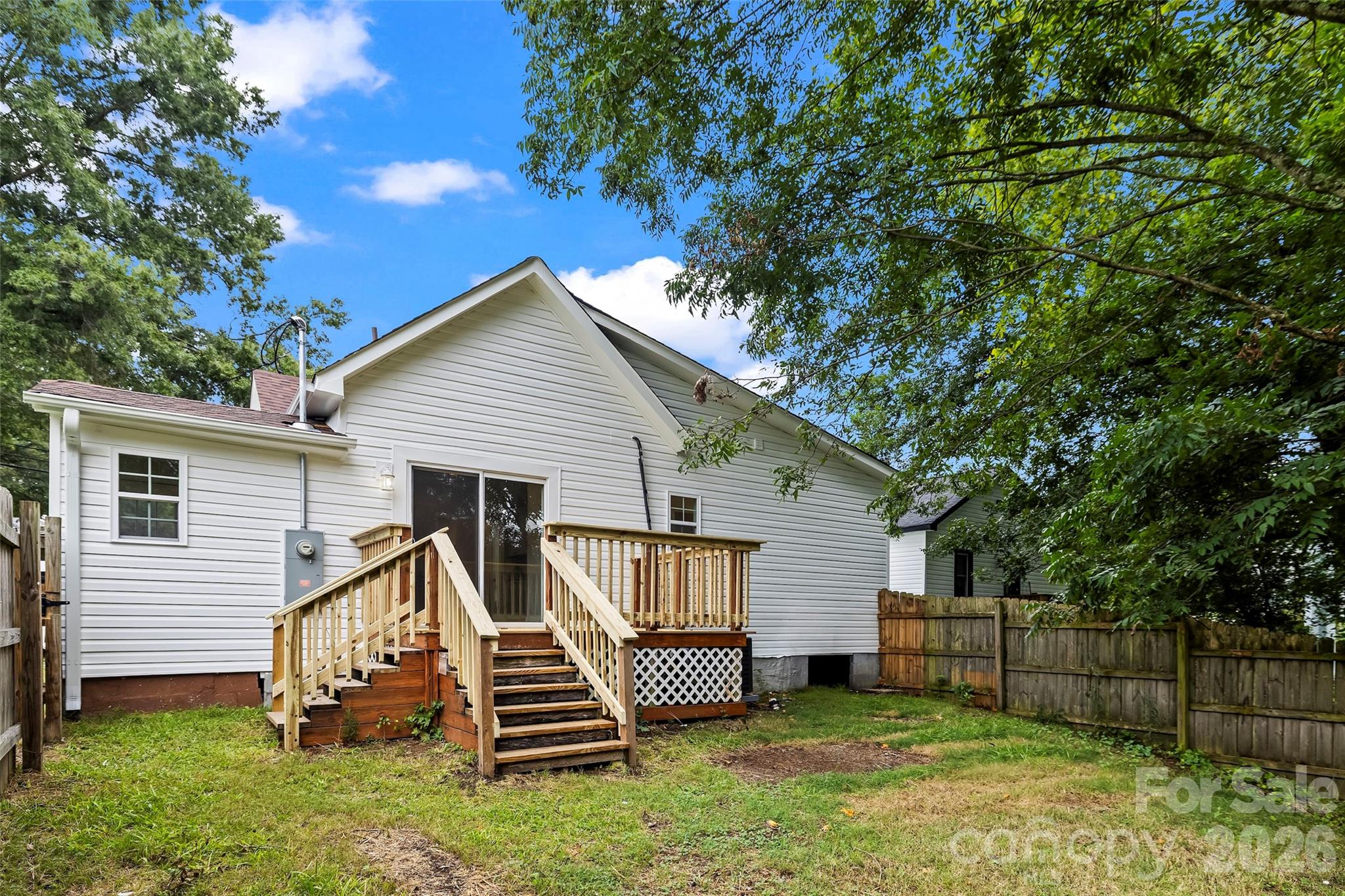 605 Kings Mountain Street Property Photo 20