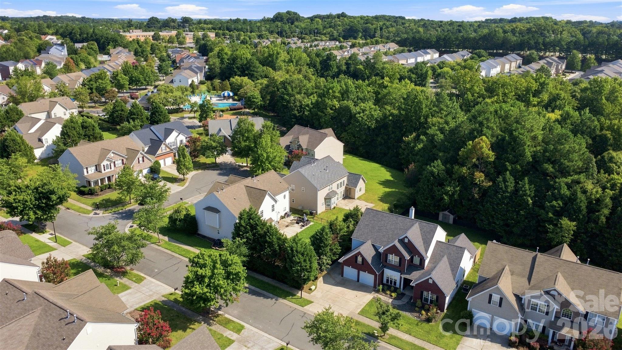 2506 Greenspire Court Property Photo 5