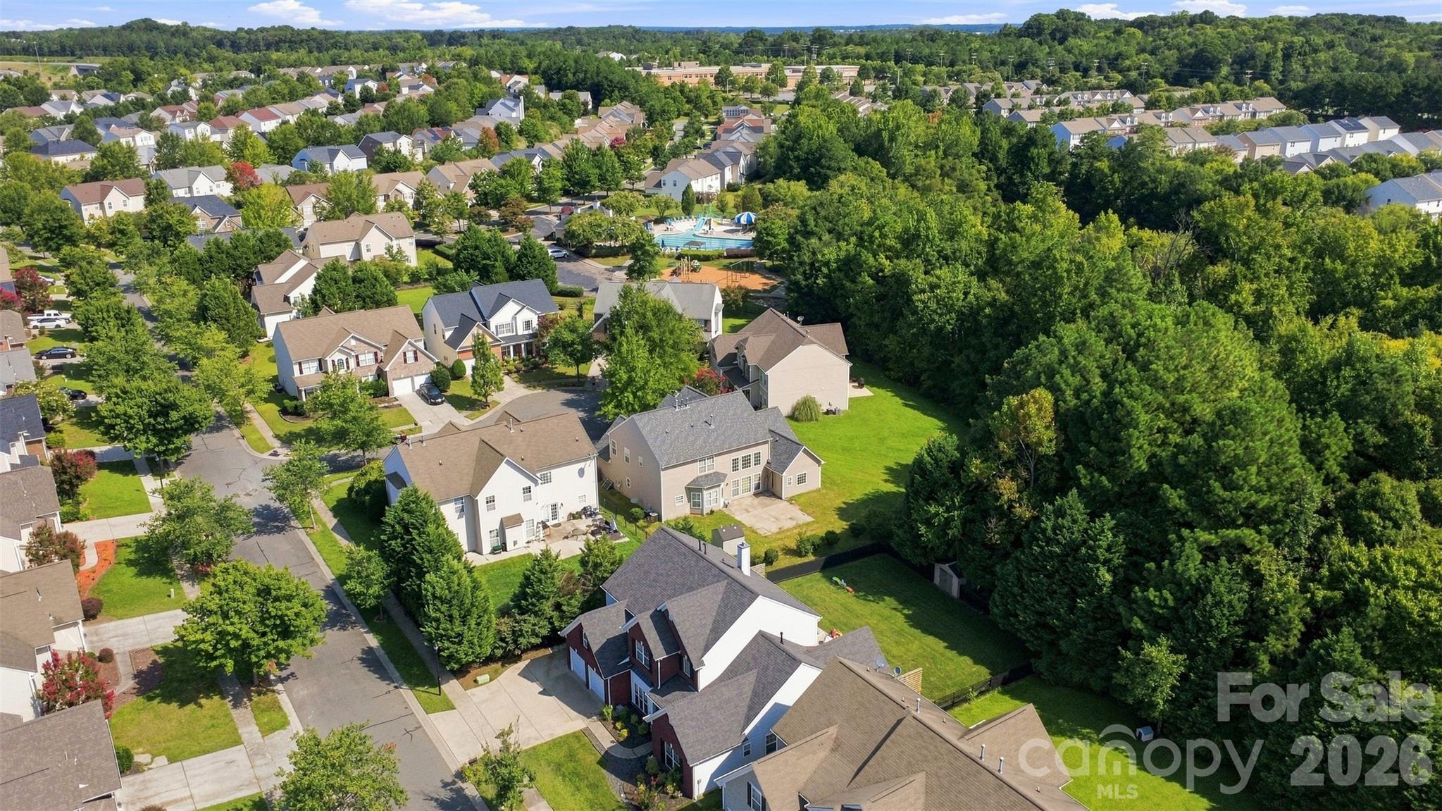 2506 Greenspire Court Property Photo 6