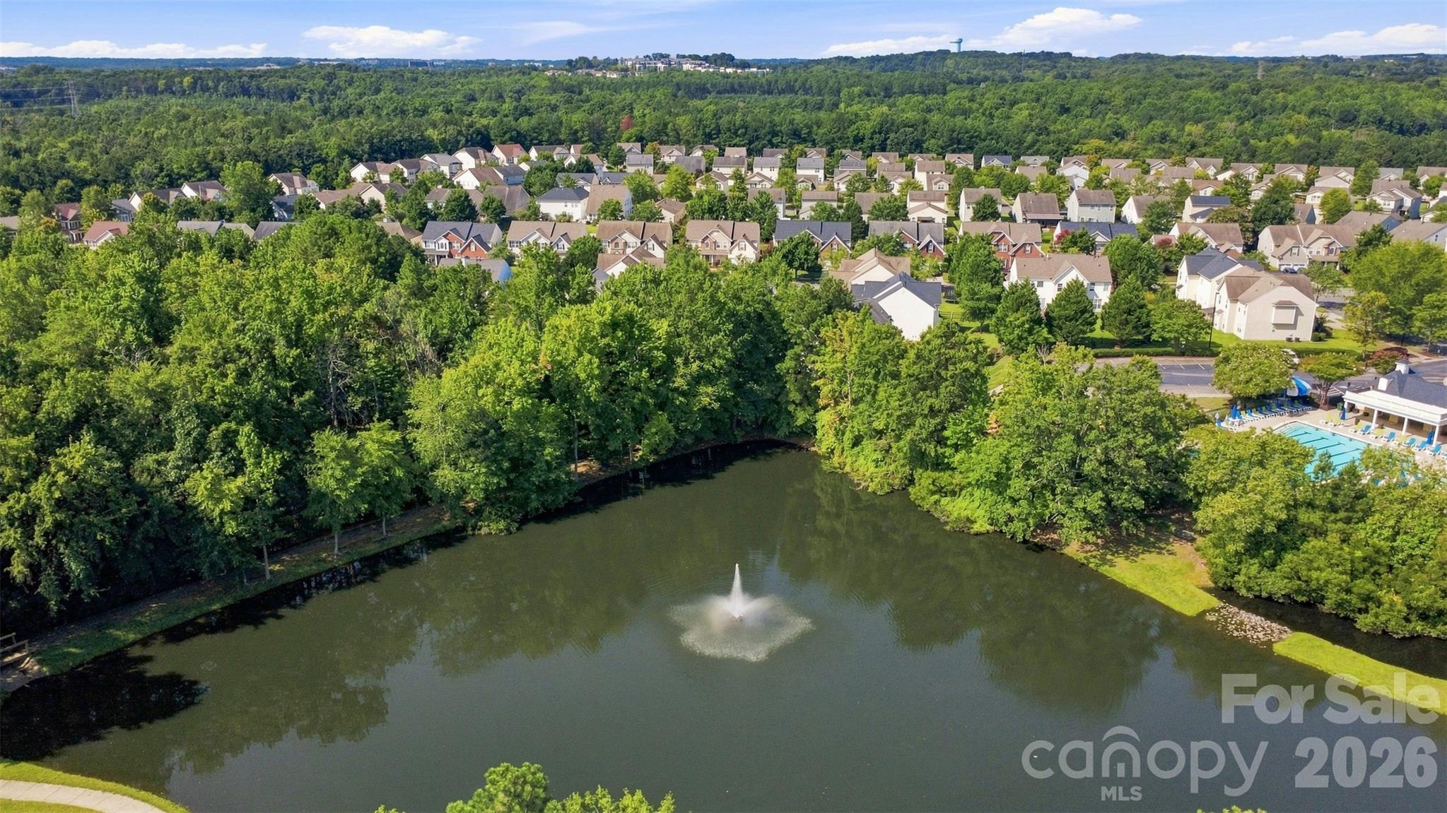 2506 Greenspire Court Property Photo 7