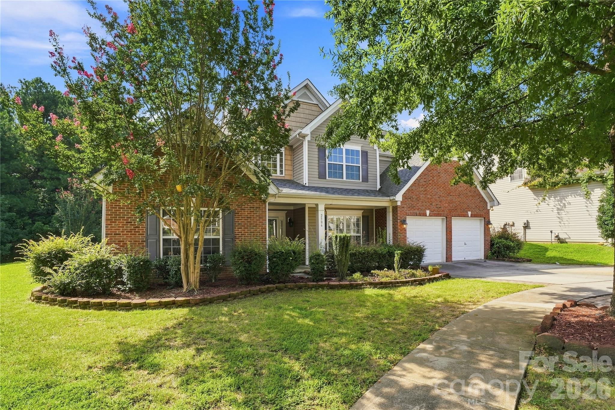 2506 Greenspire Court Property Photo 8