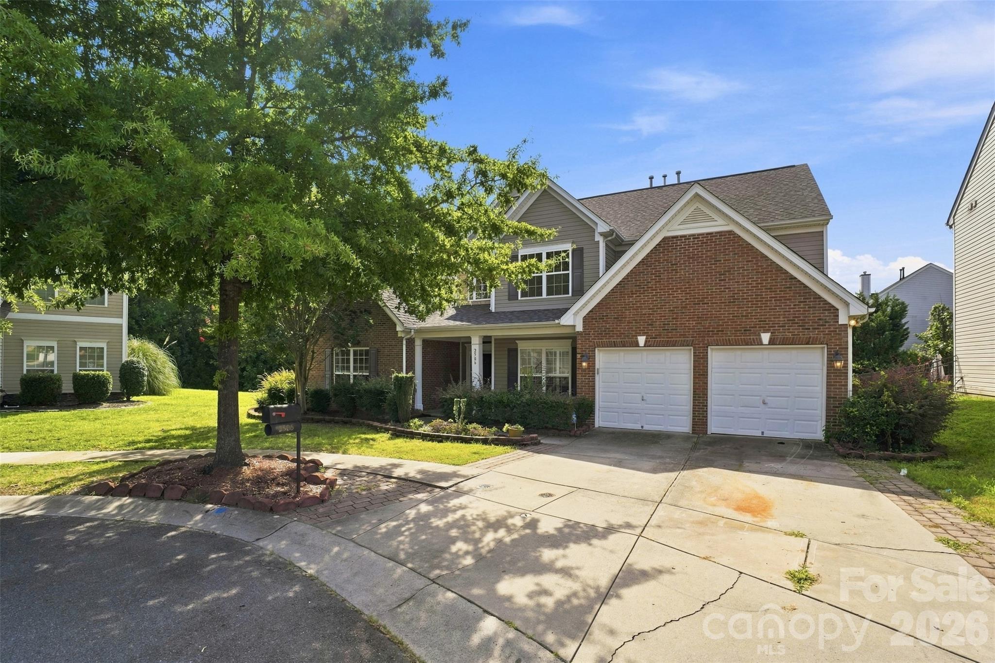 2506 Greenspire Court Property Photo 9