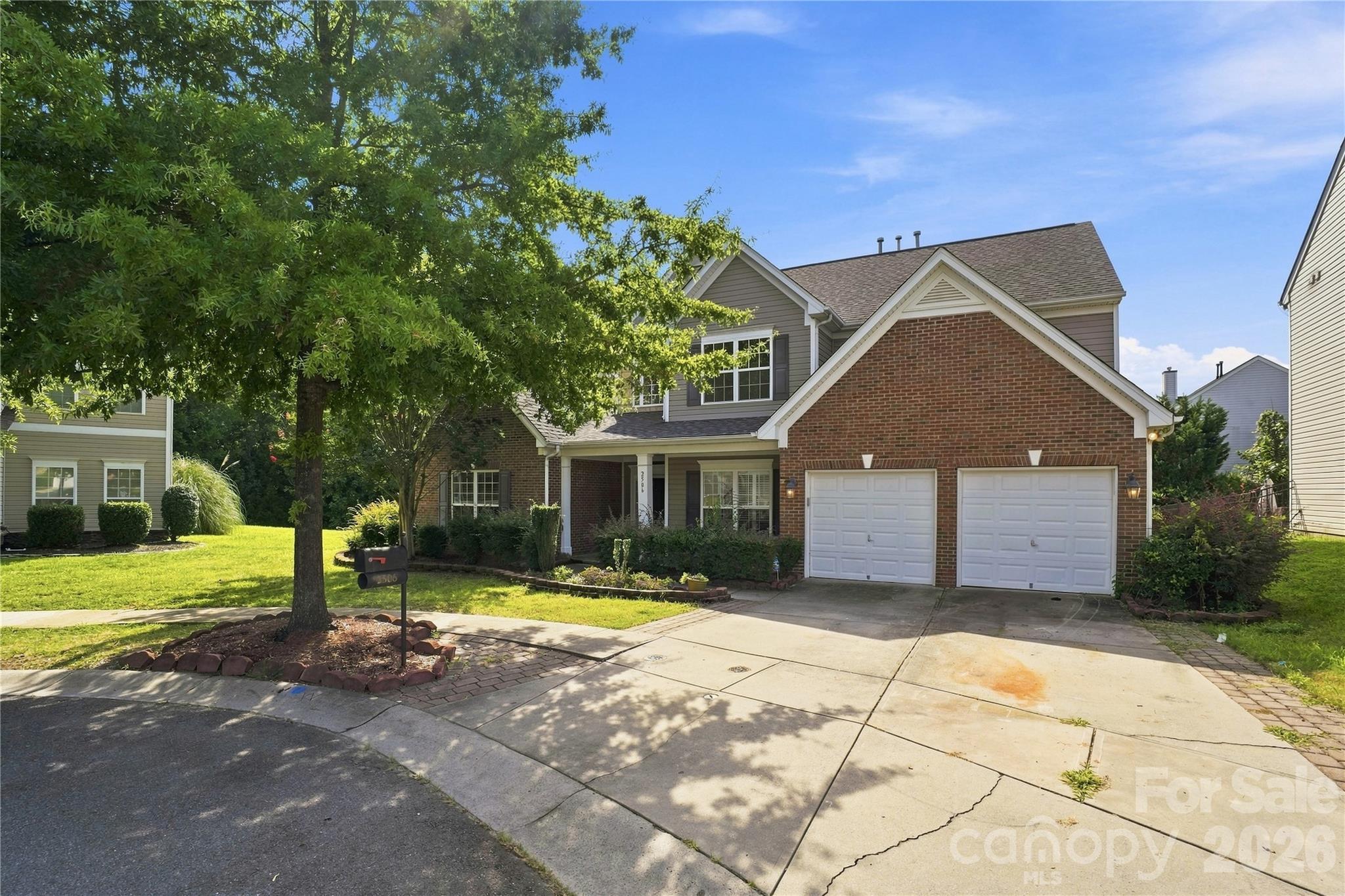 2506 Greenspire Court Property Photo 10