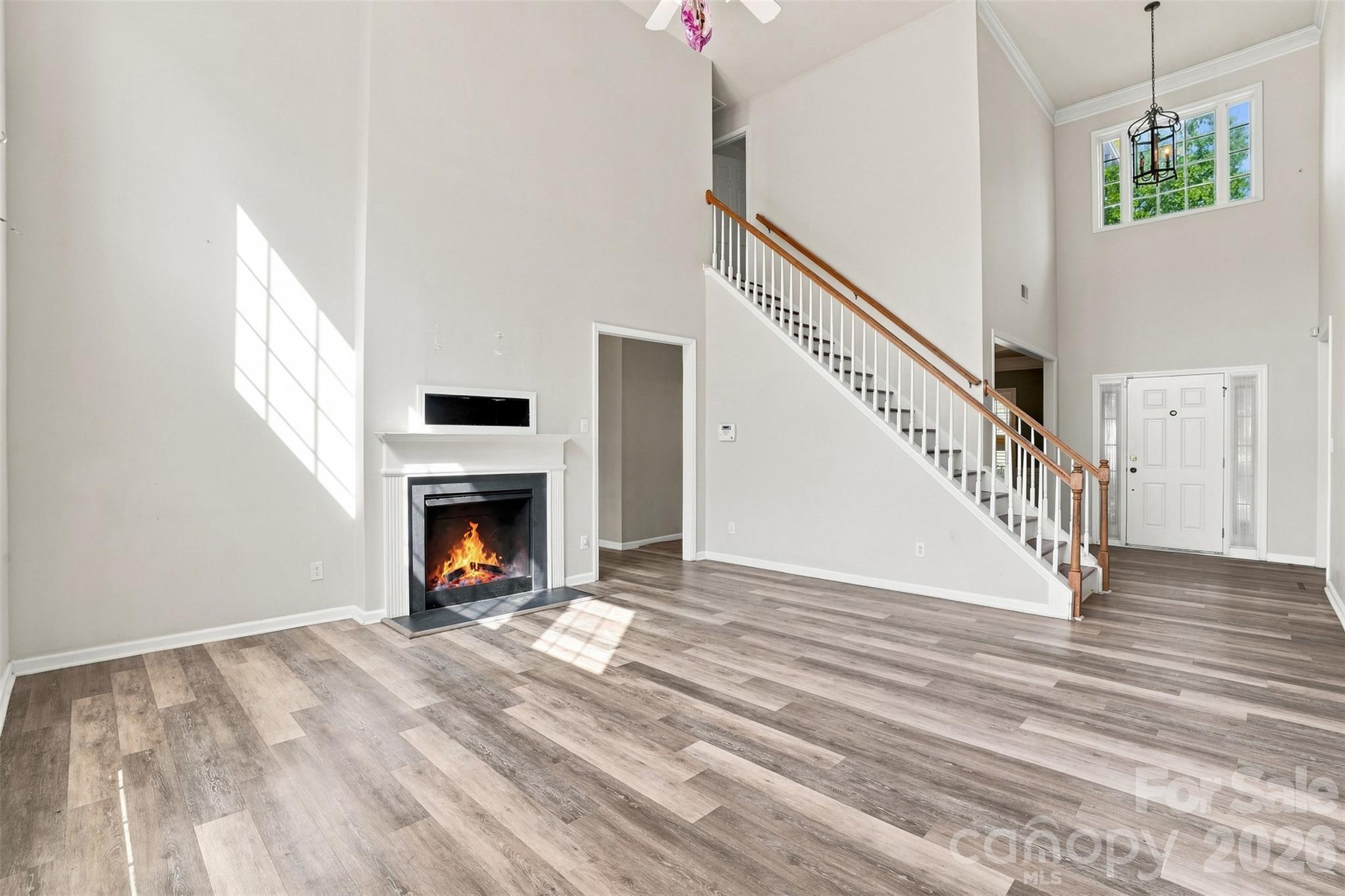 2506 Greenspire Court Property Photo 13