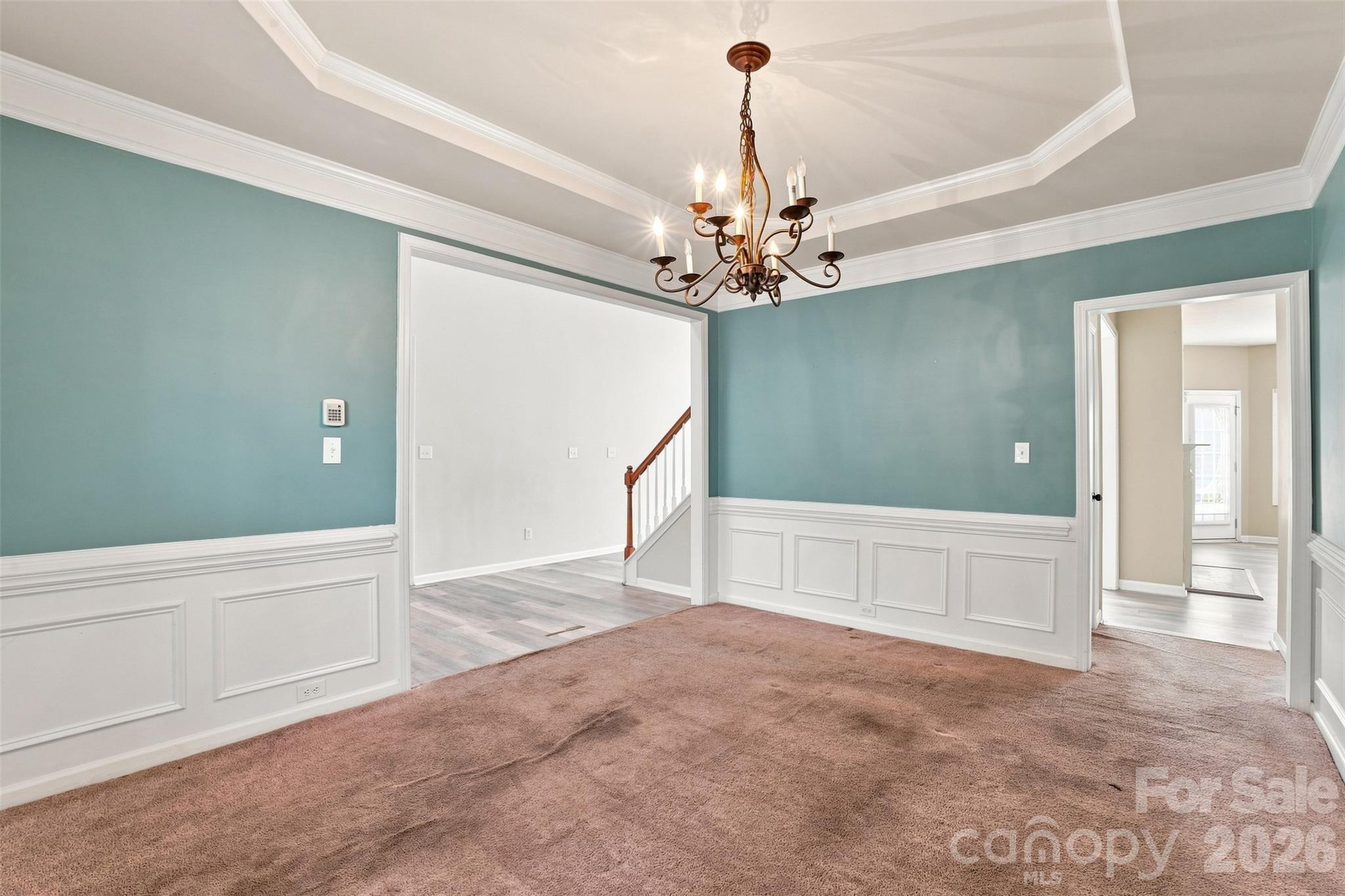 2506 Greenspire Court Property Photo 27