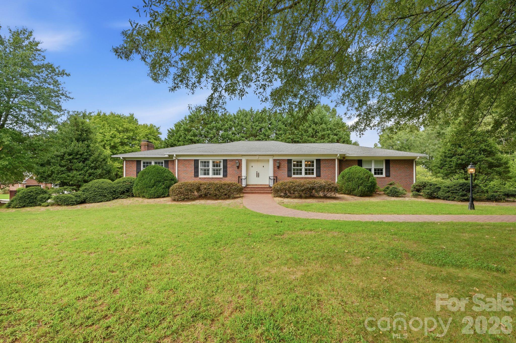 431 Costner School Road Property Photo 1
