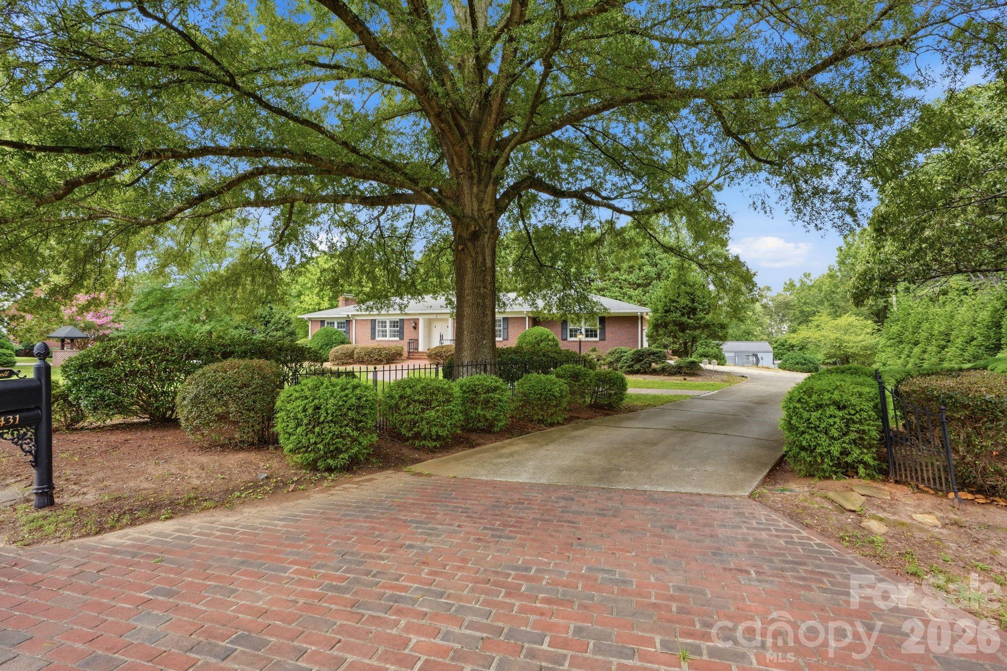431 Costner School Road Property Photo 6