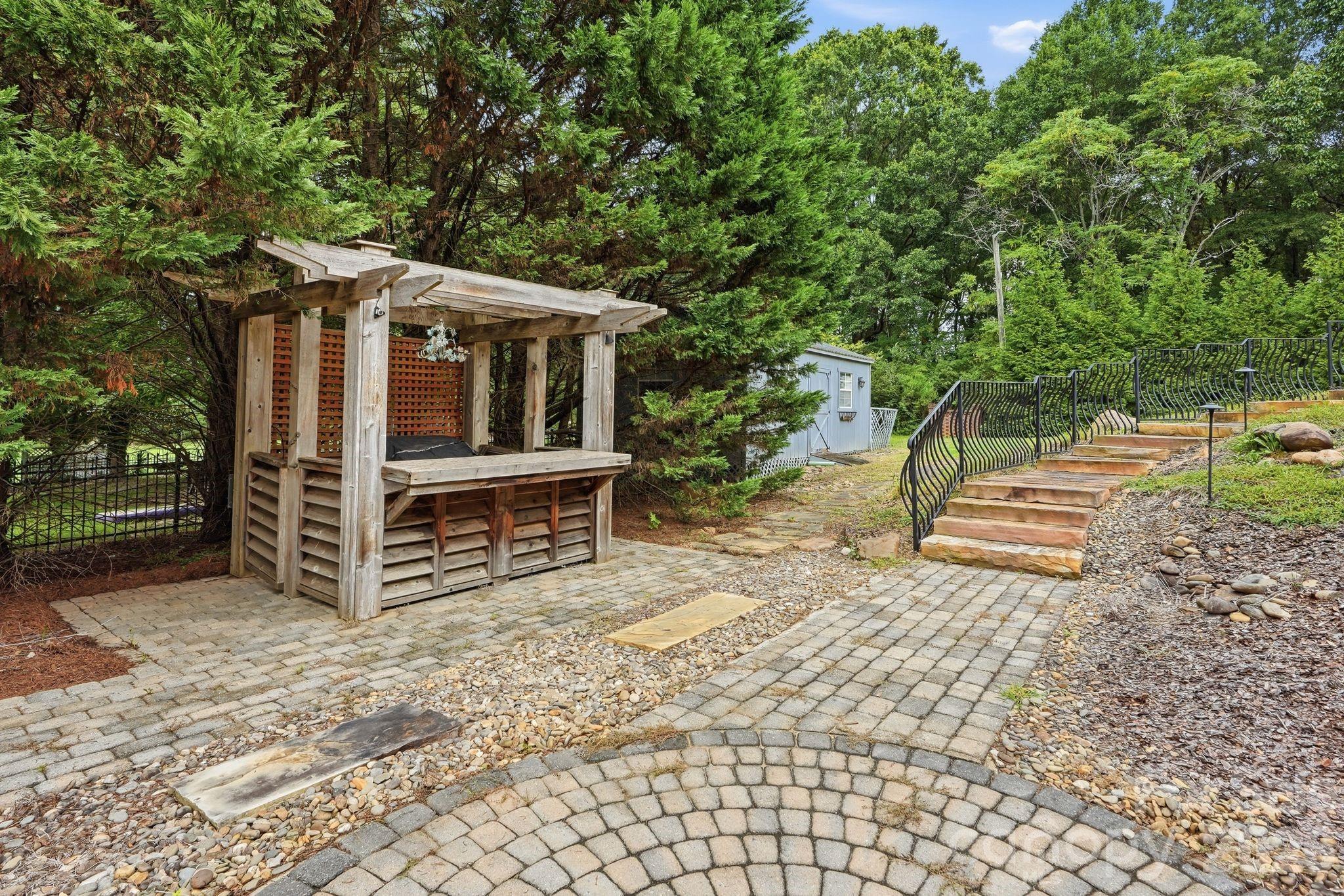 431 Costner School Road Property Photo 40