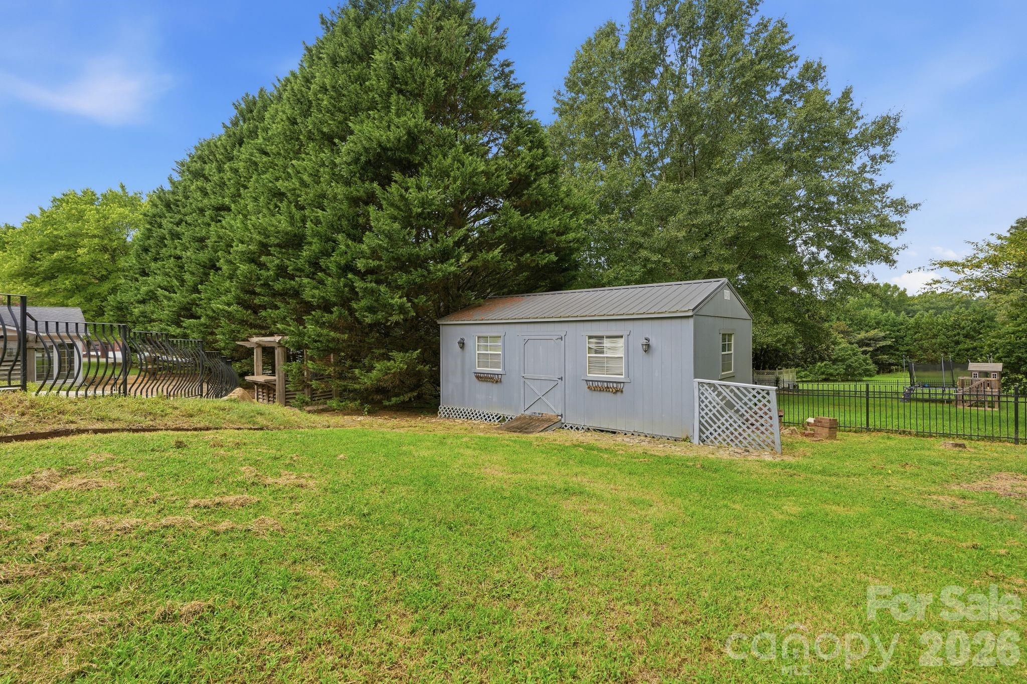 431 Costner School Road Property Photo 41