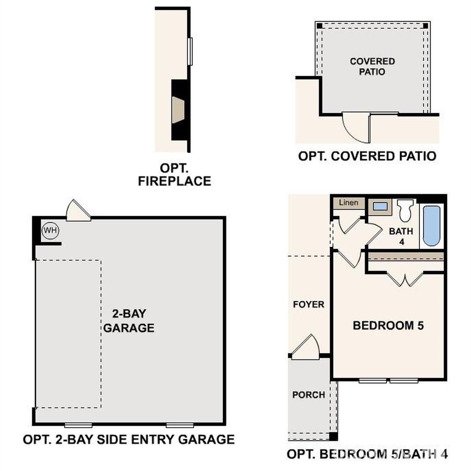10009 Manor Vista Trail Property Photo 36