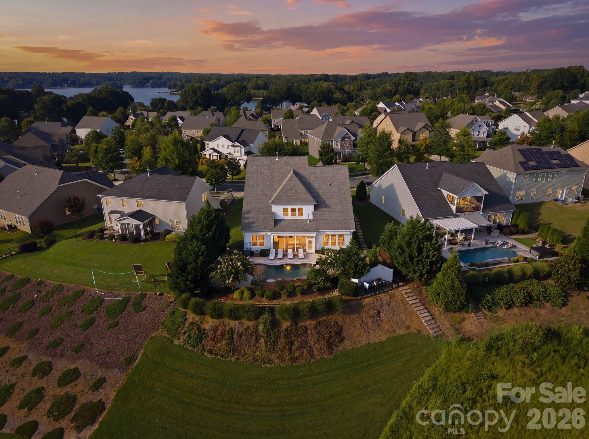 120 Eagles Landing Drive Property Photo 3