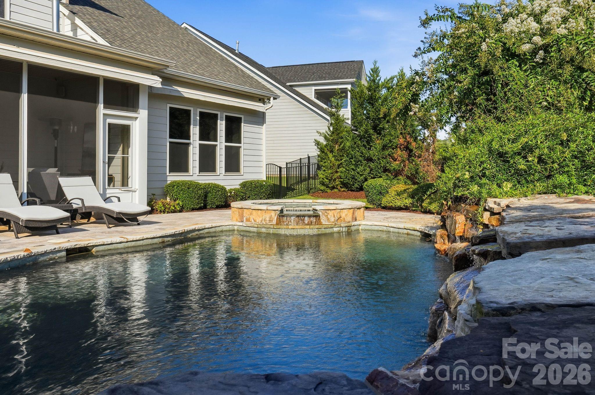 120 Eagles Landing Drive Property Photo 6
