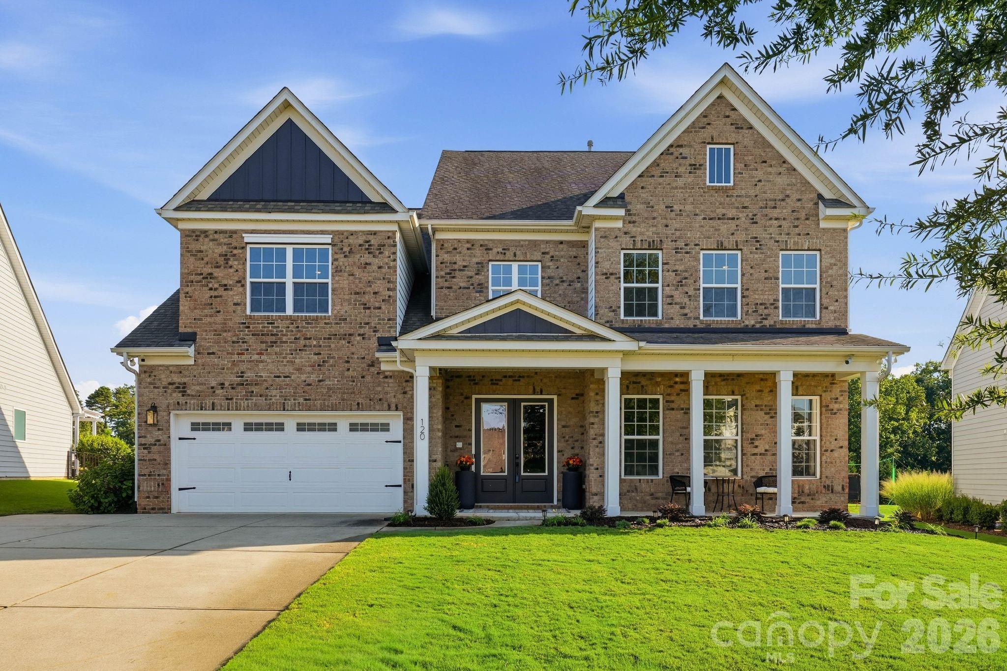 120 Eagles Landing Drive Property Photo 8