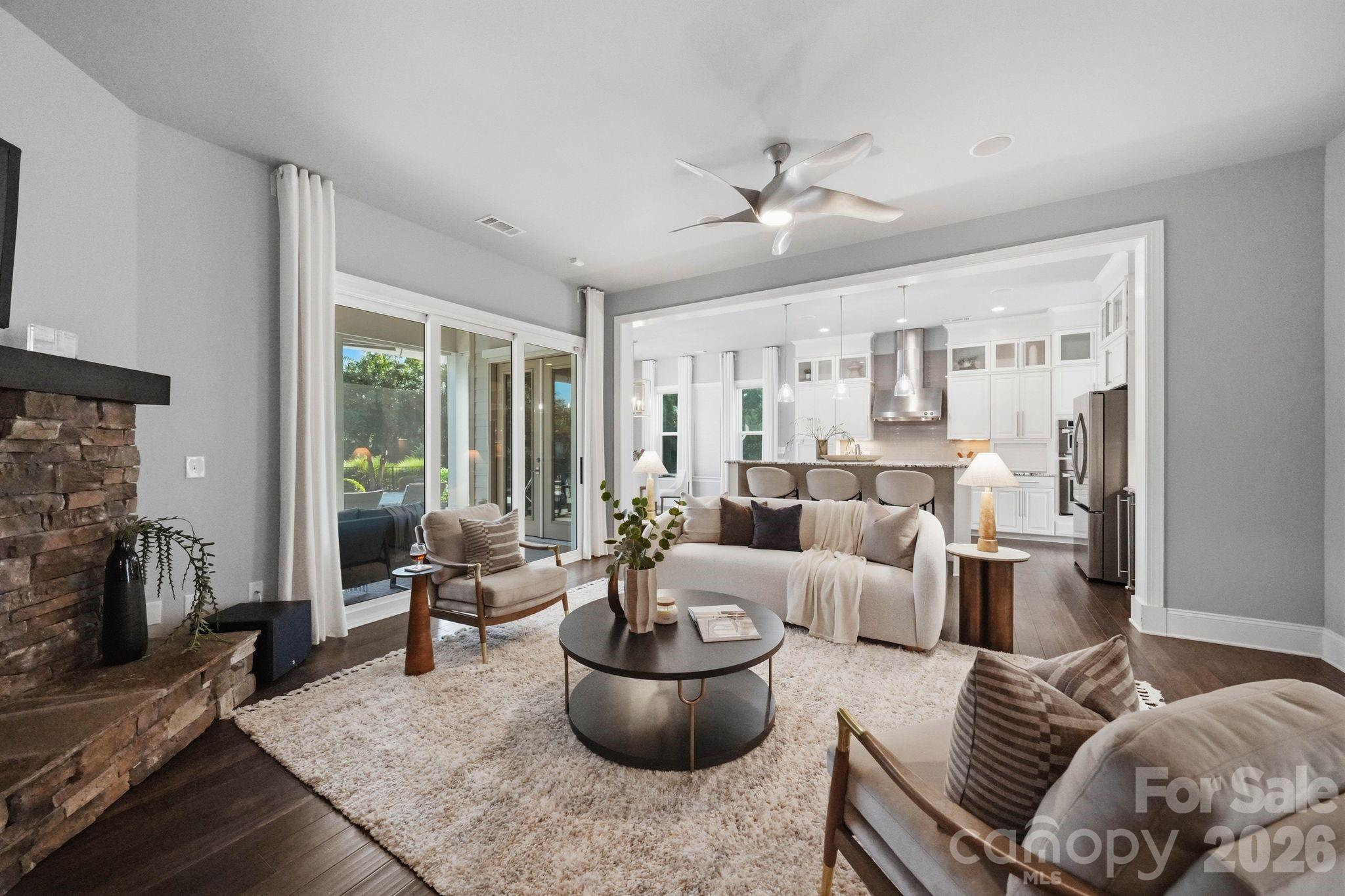120 Eagles Landing Drive Property Photo 11