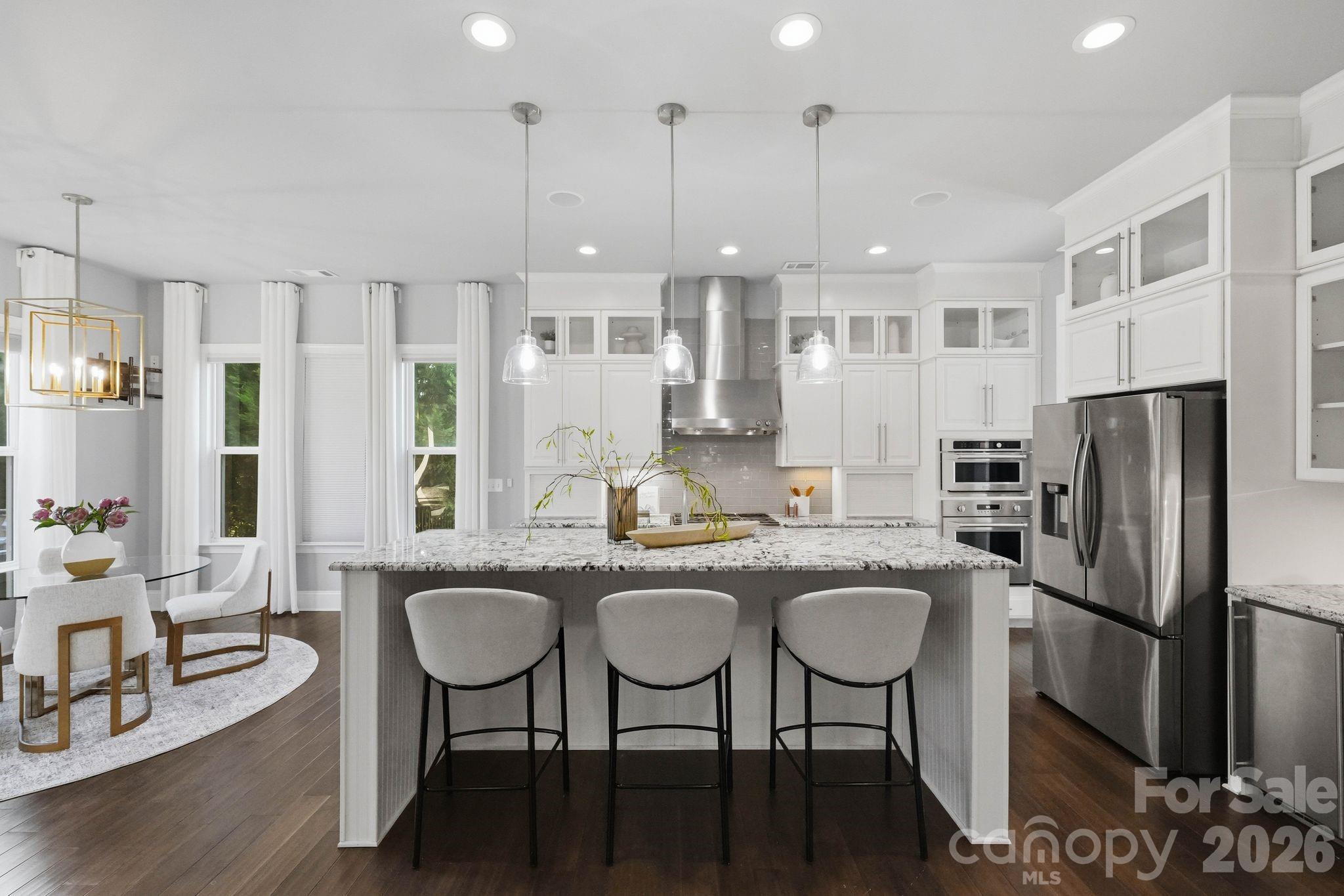 120 Eagles Landing Drive Property Photo 12