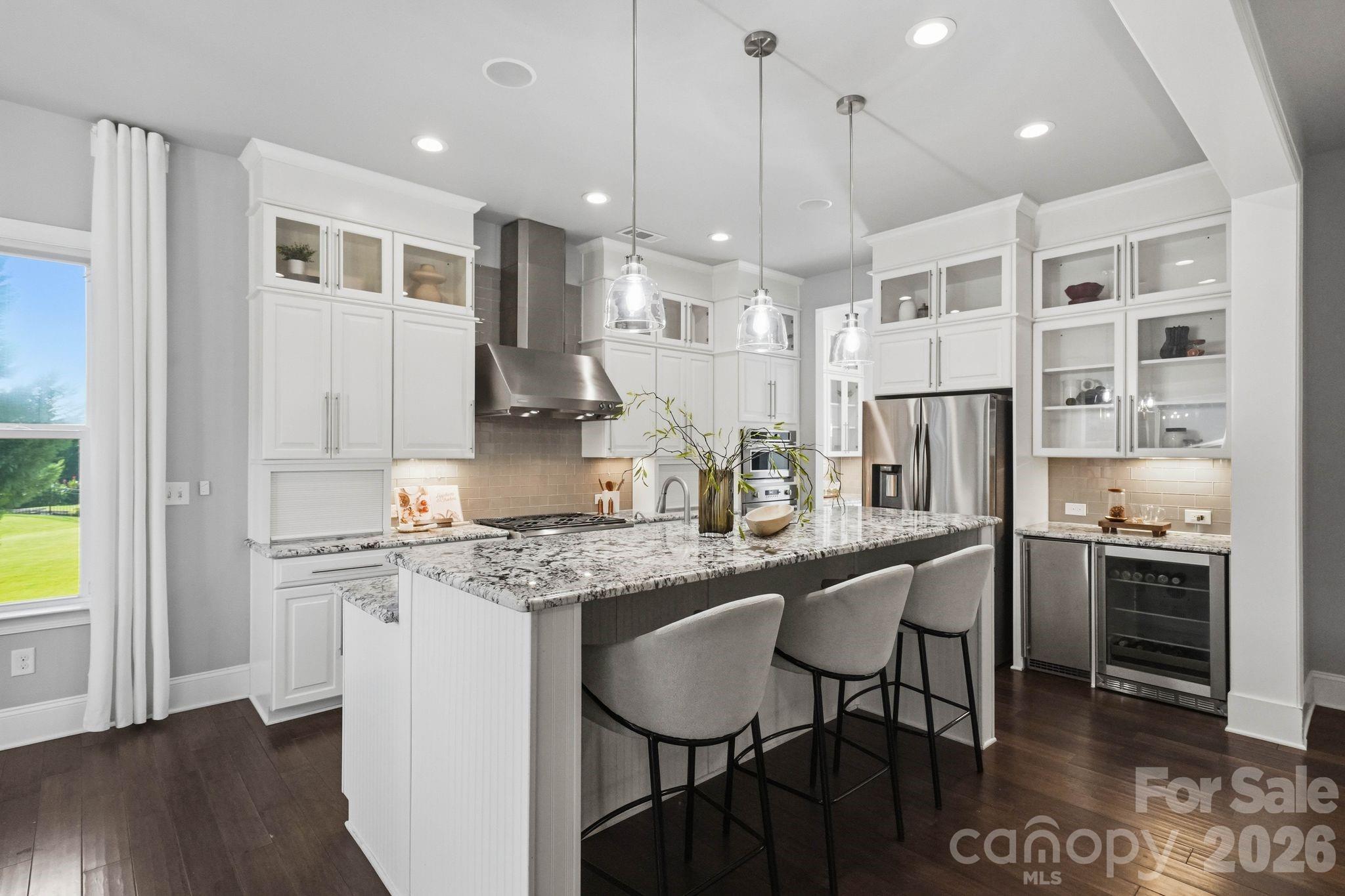 120 Eagles Landing Drive Property Photo 13