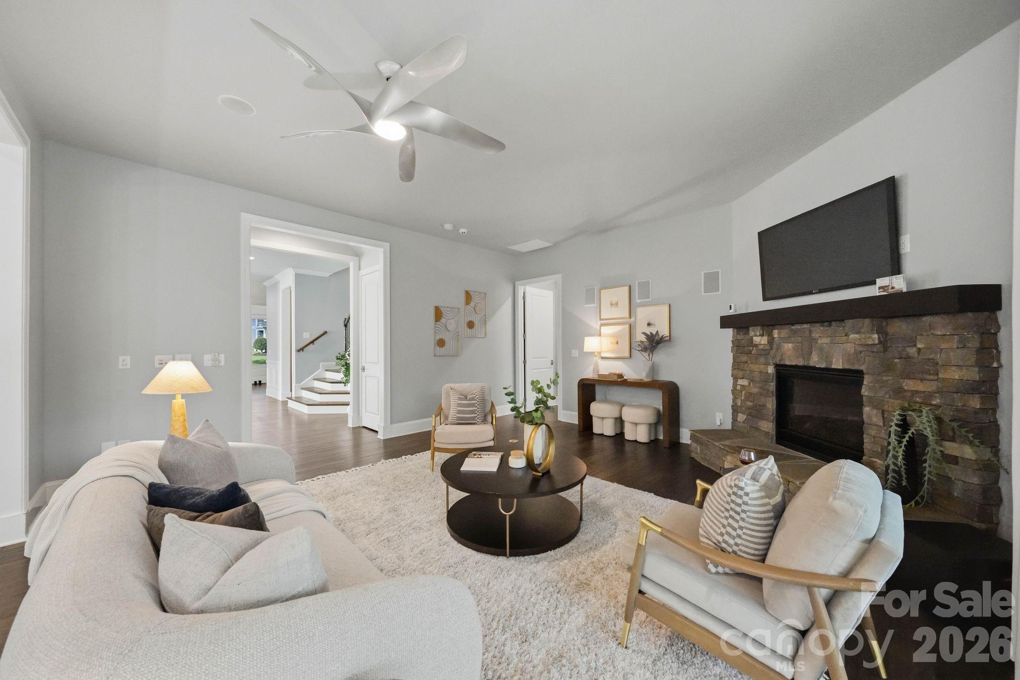 120 Eagles Landing Drive Property Photo 18