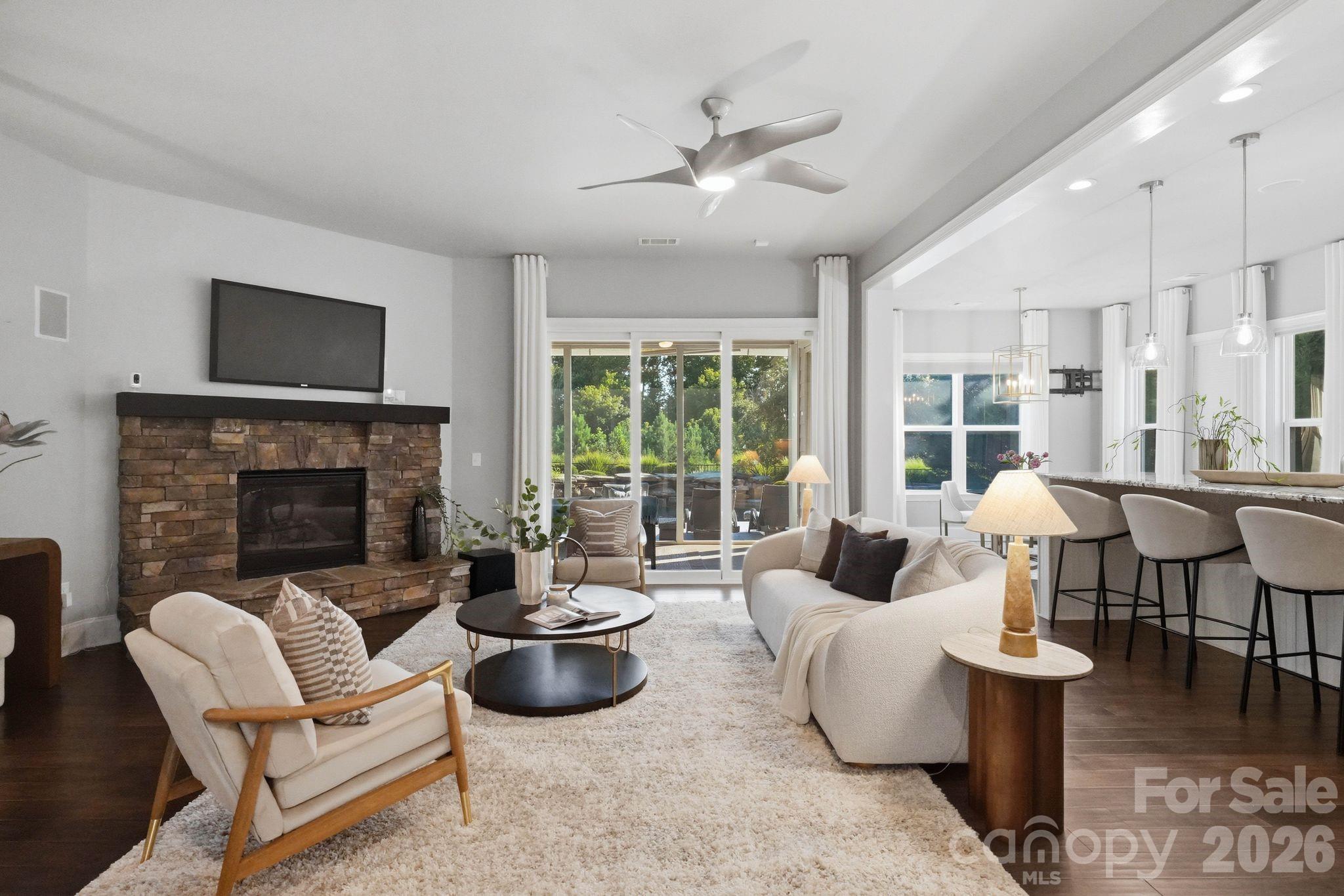 120 Eagles Landing Drive Property Photo 19