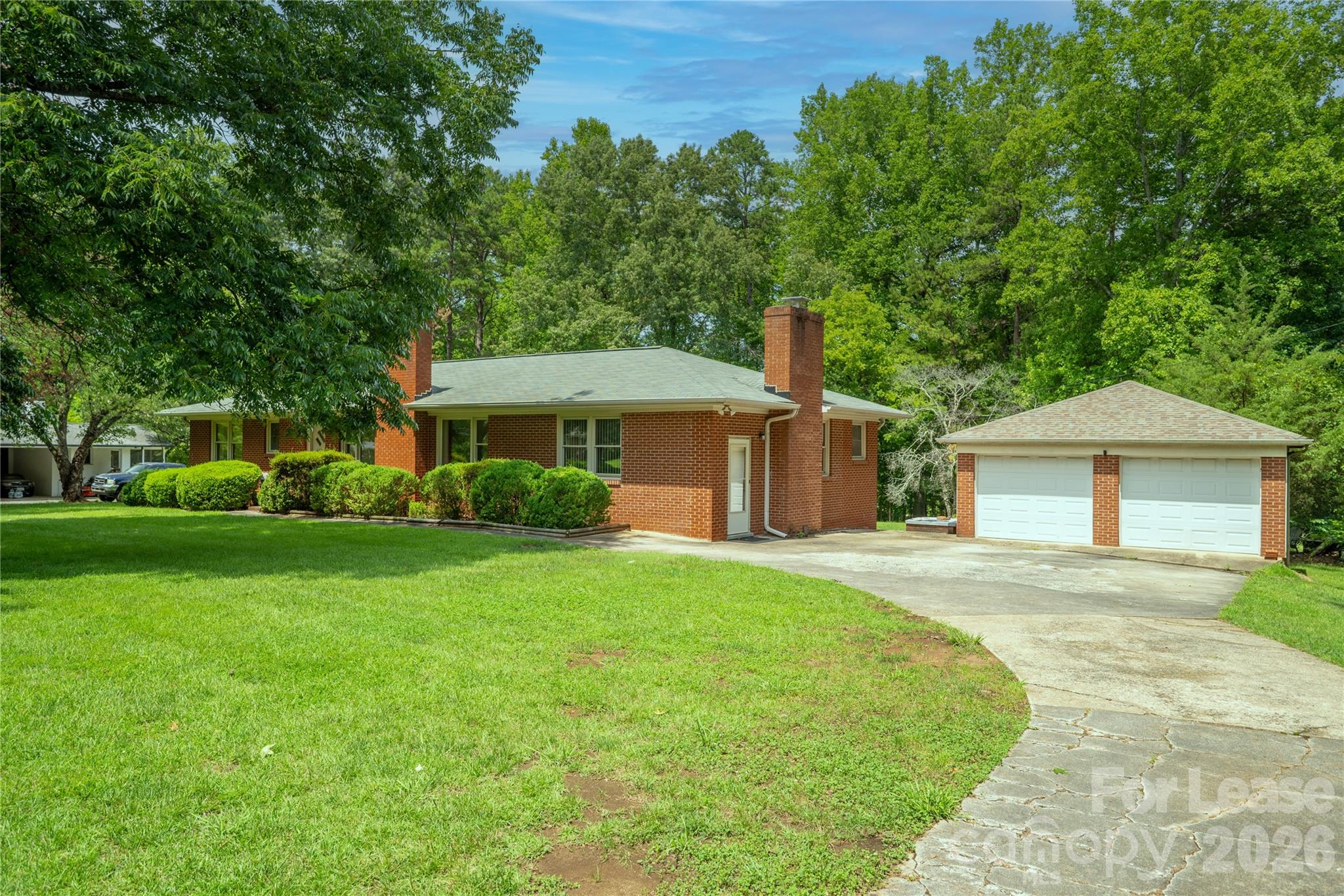 6510 Pleasant Grove Road Property Photo 2