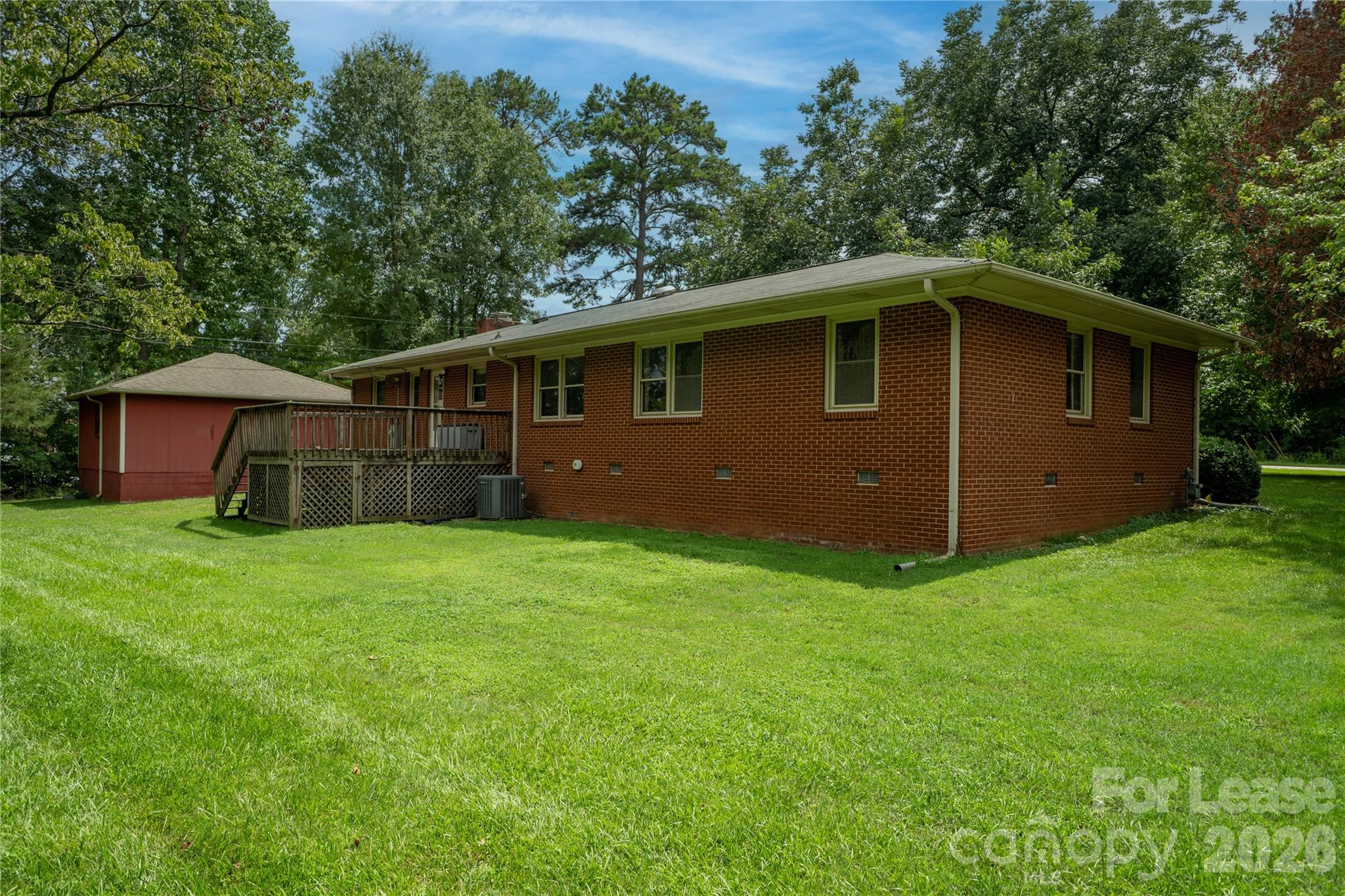 6510 Pleasant Grove Road Property Photo 4