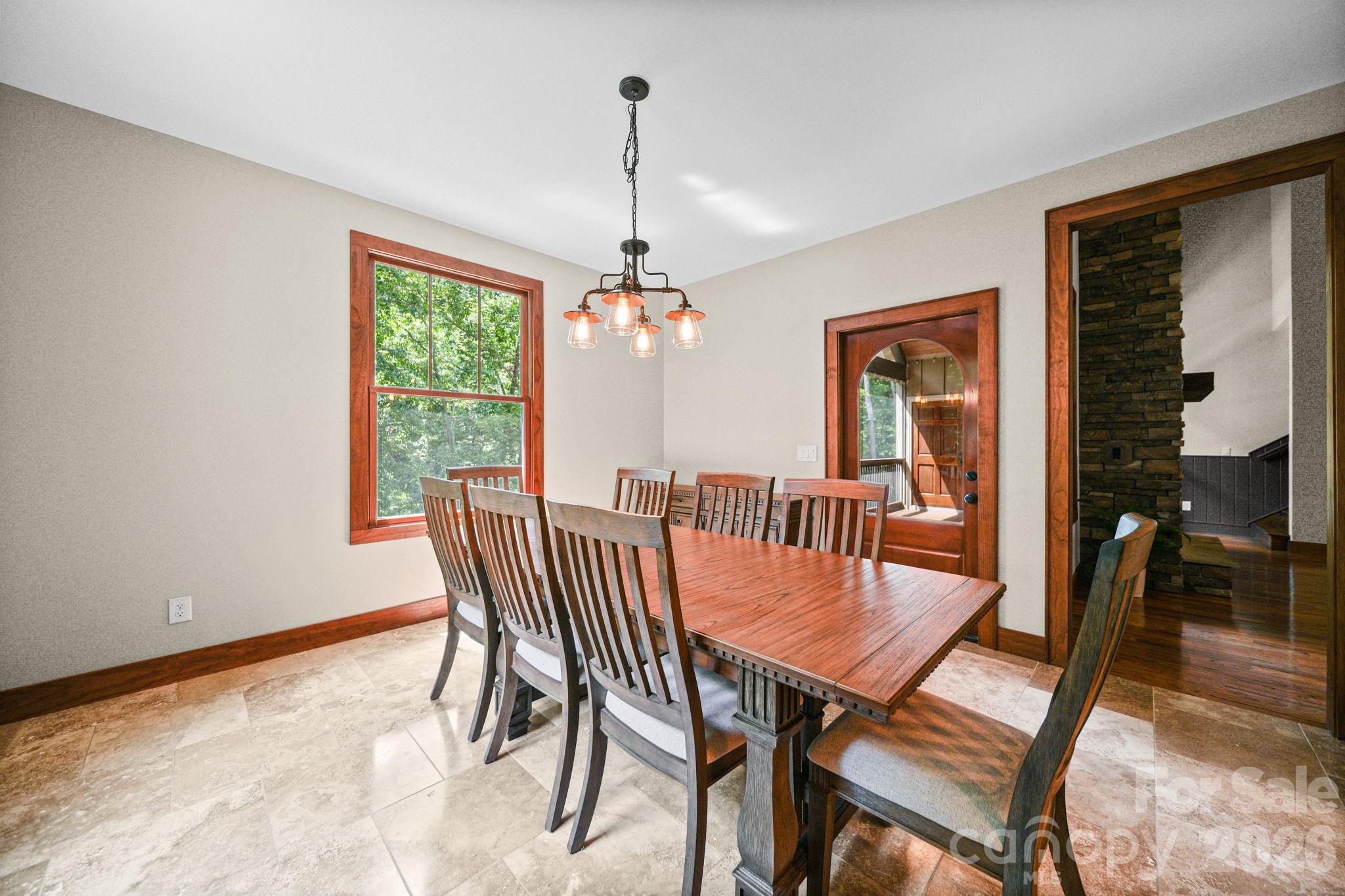 126 Hunters Field Way Property Photo 12