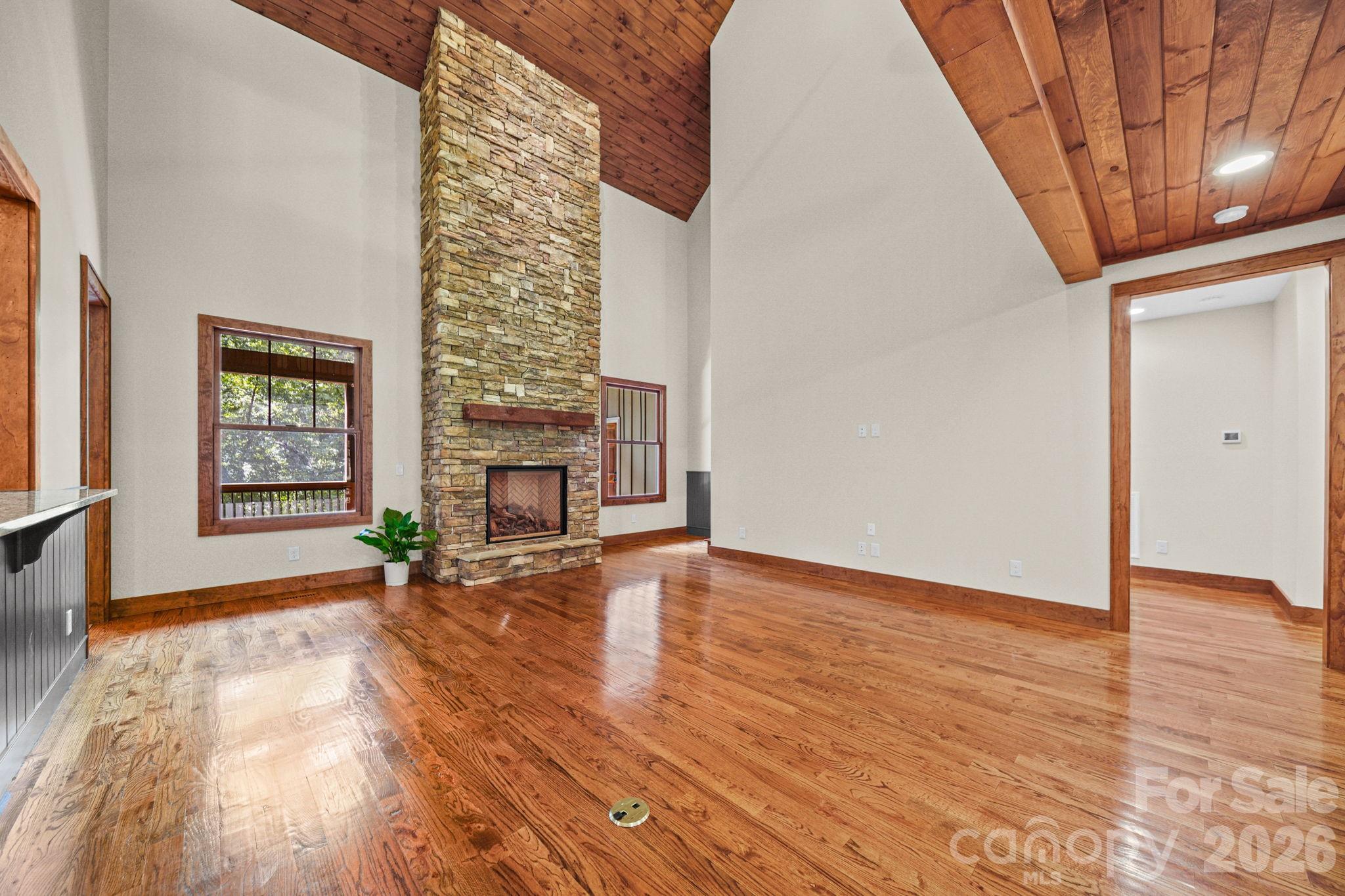 126 Hunters Field Way Property Photo 13
