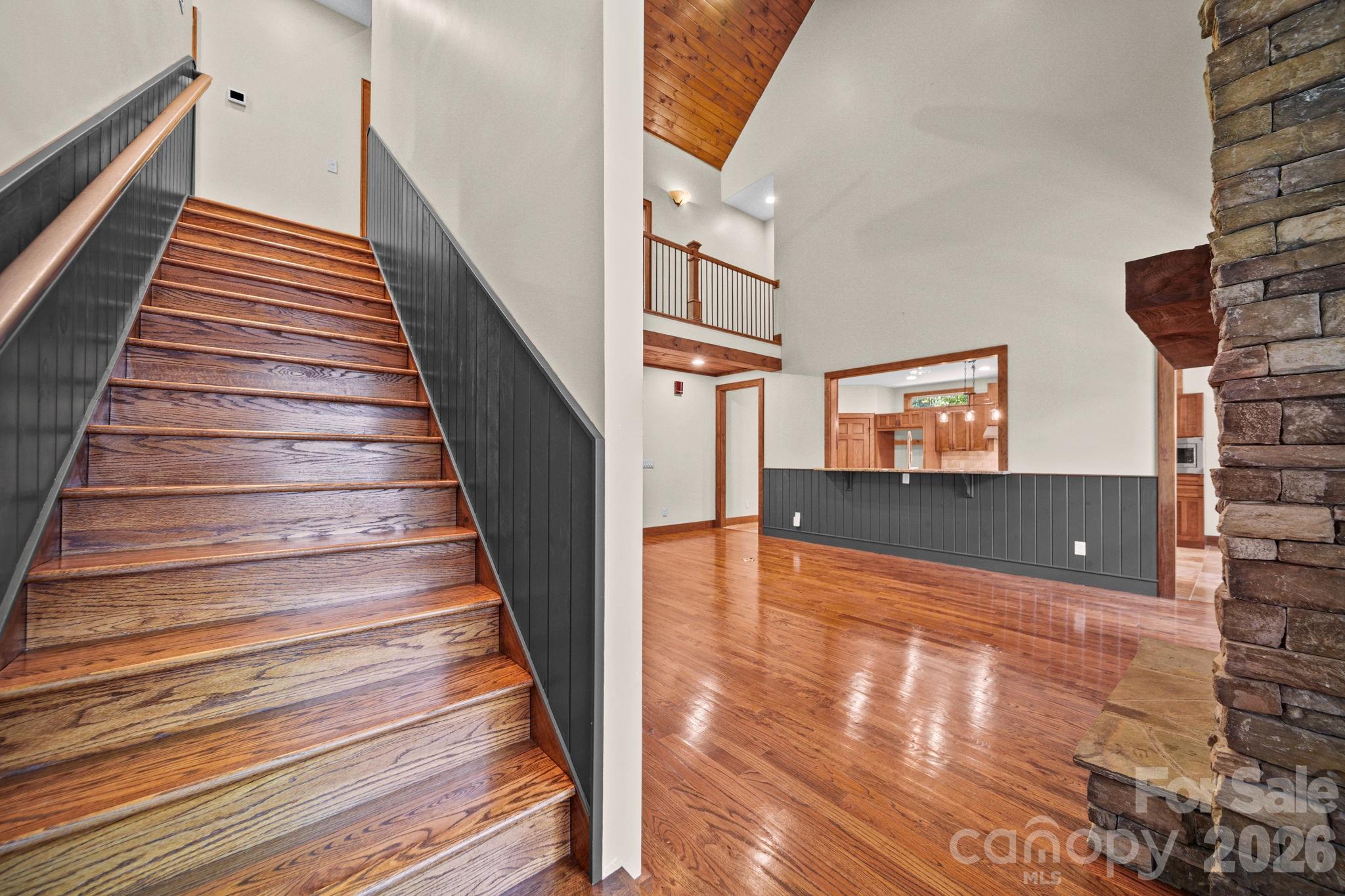 126 Hunters Field Way Property Photo 15