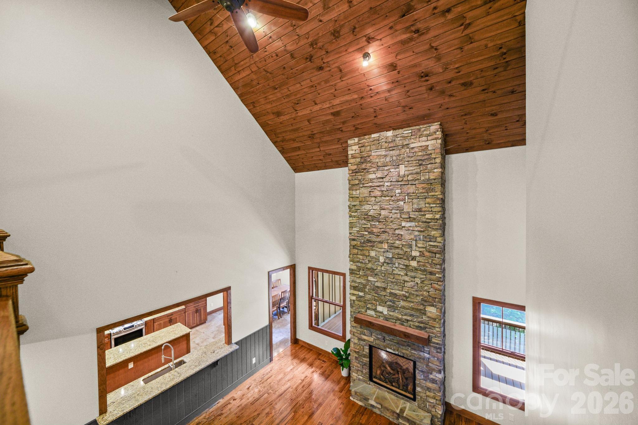 126 Hunters Field Way Property Photo 29