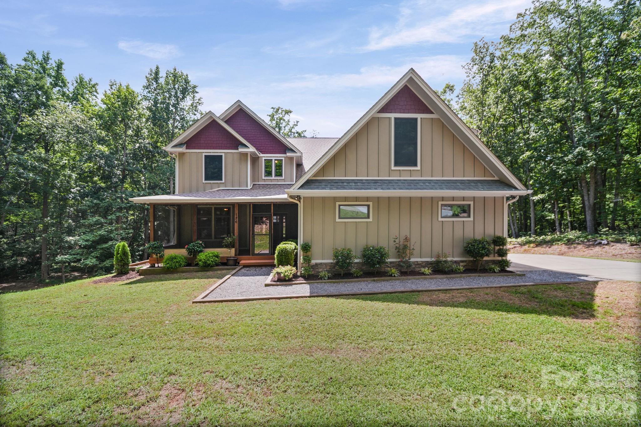 126 Hunters Field Way Property Photo 42