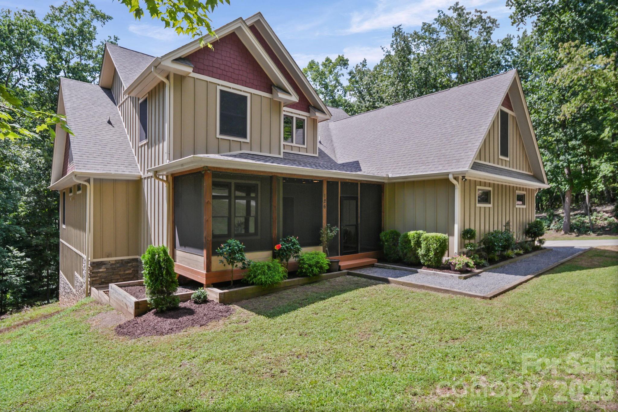 126 Hunters Field Way Property Photo 43