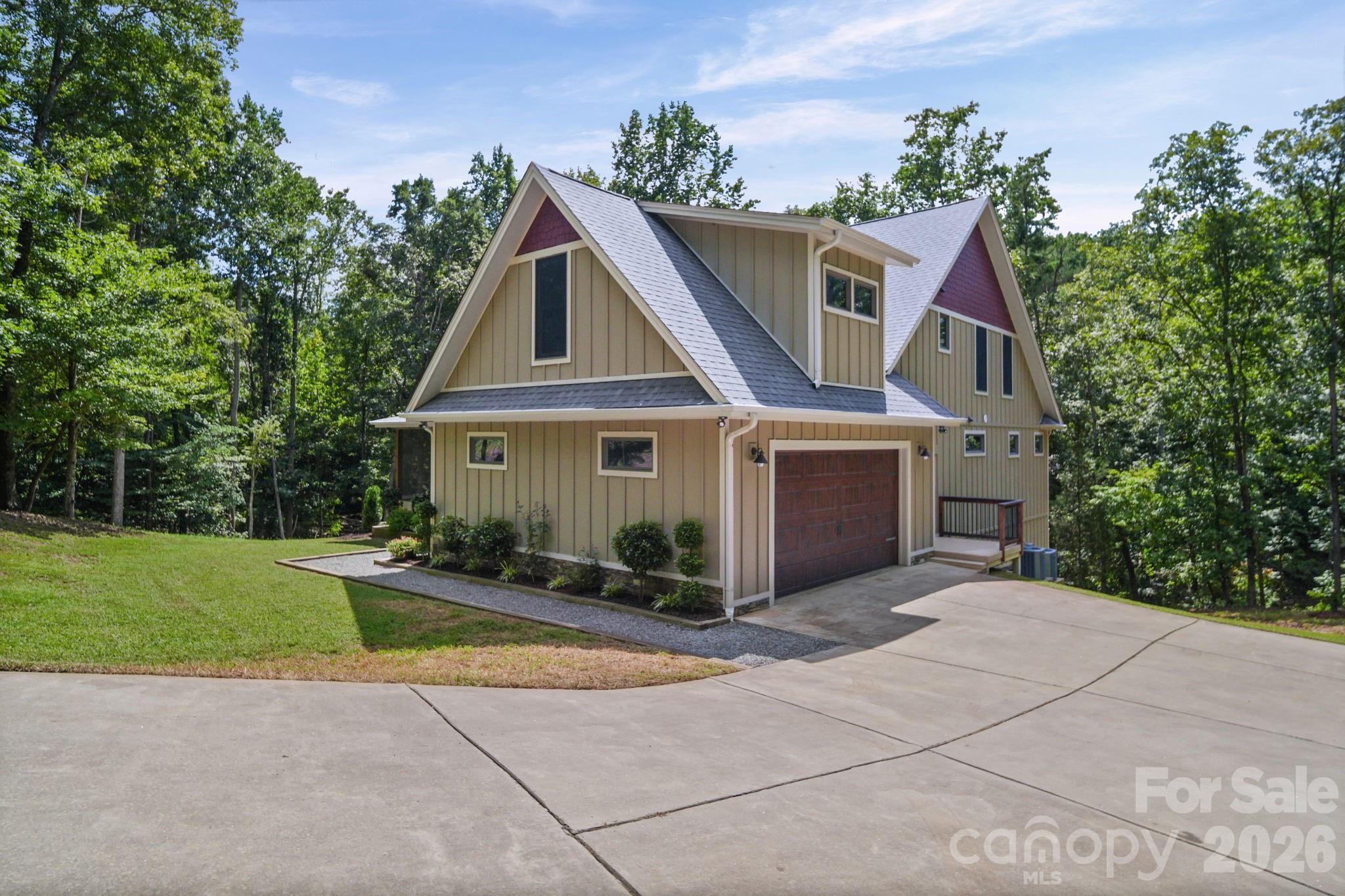 126 Hunters Field Way Property Photo 44